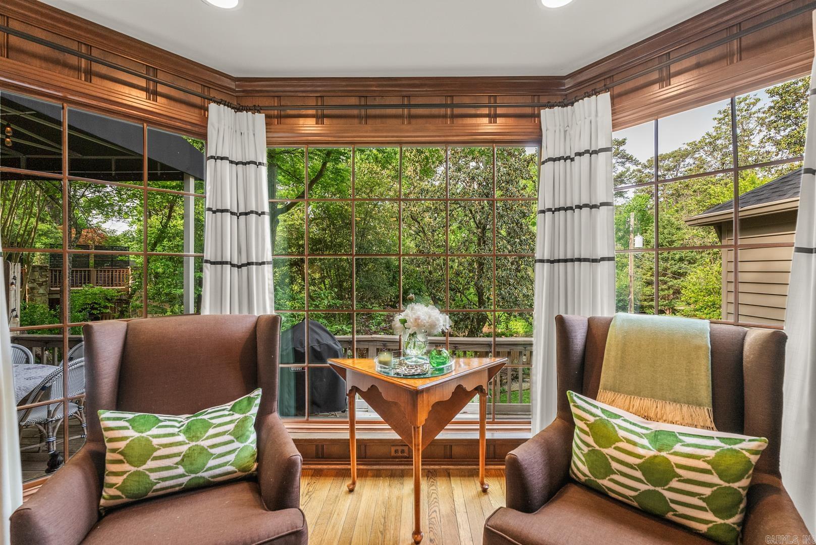 Normandy - Residential