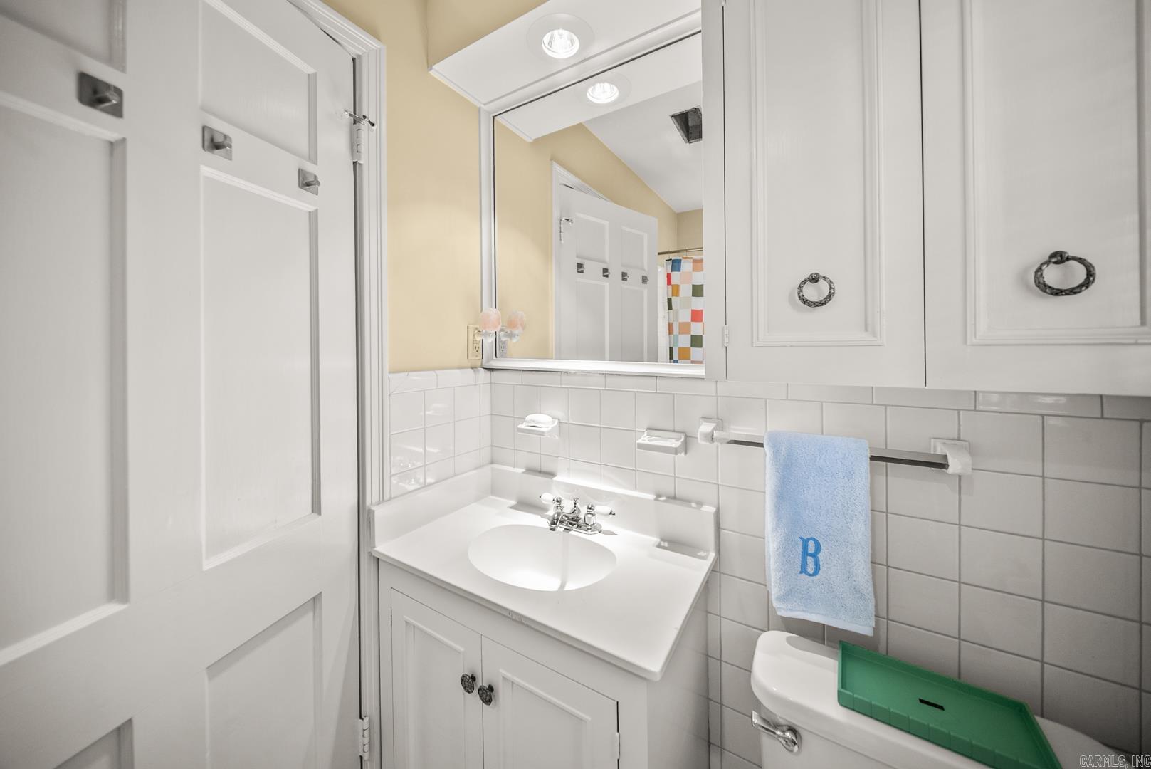 Normandy - Residential