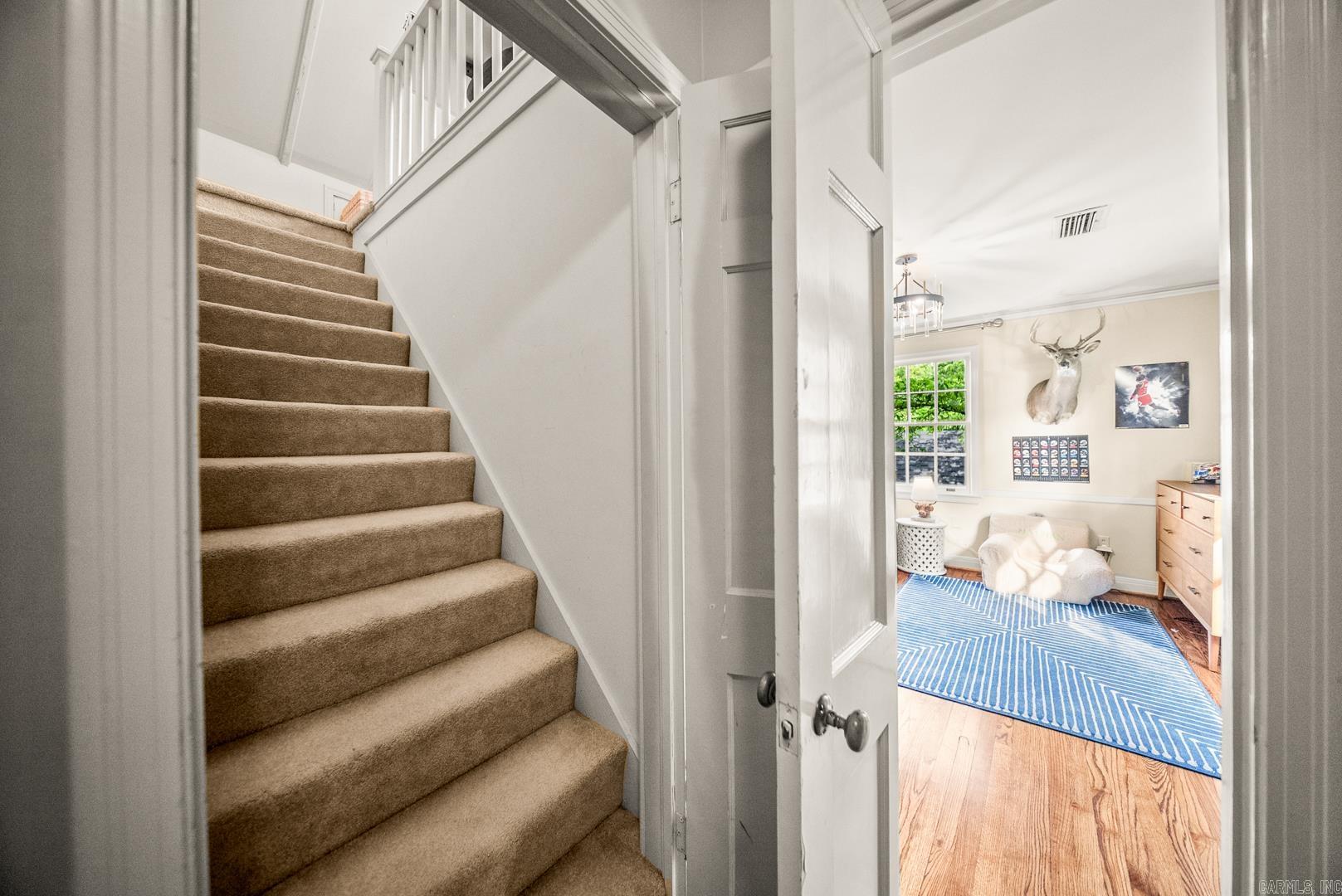 Normandy - Residential