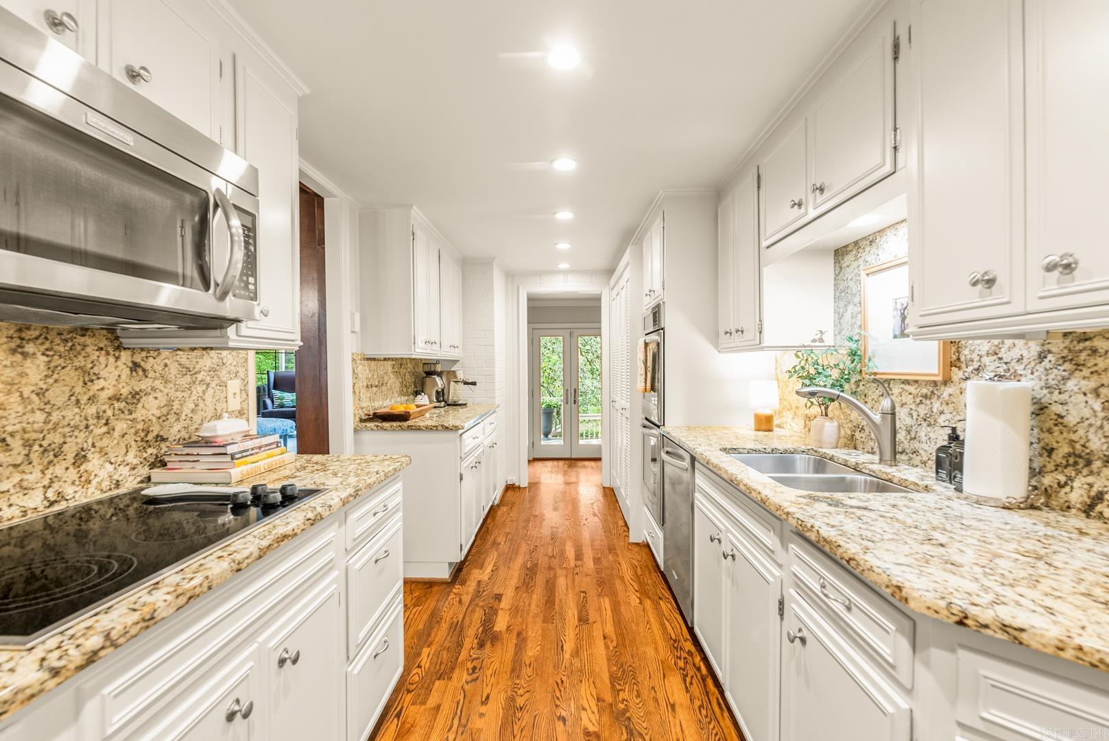 Normandy - Residential