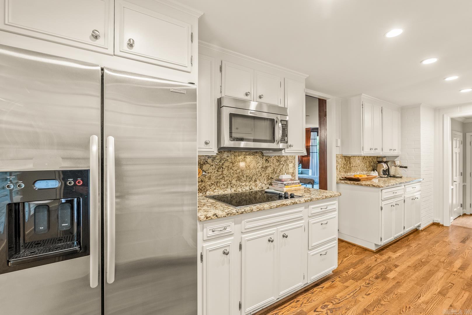 Normandy - Residential