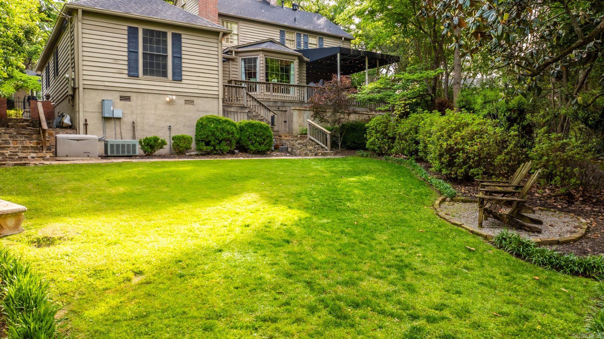 Normandy - Residential