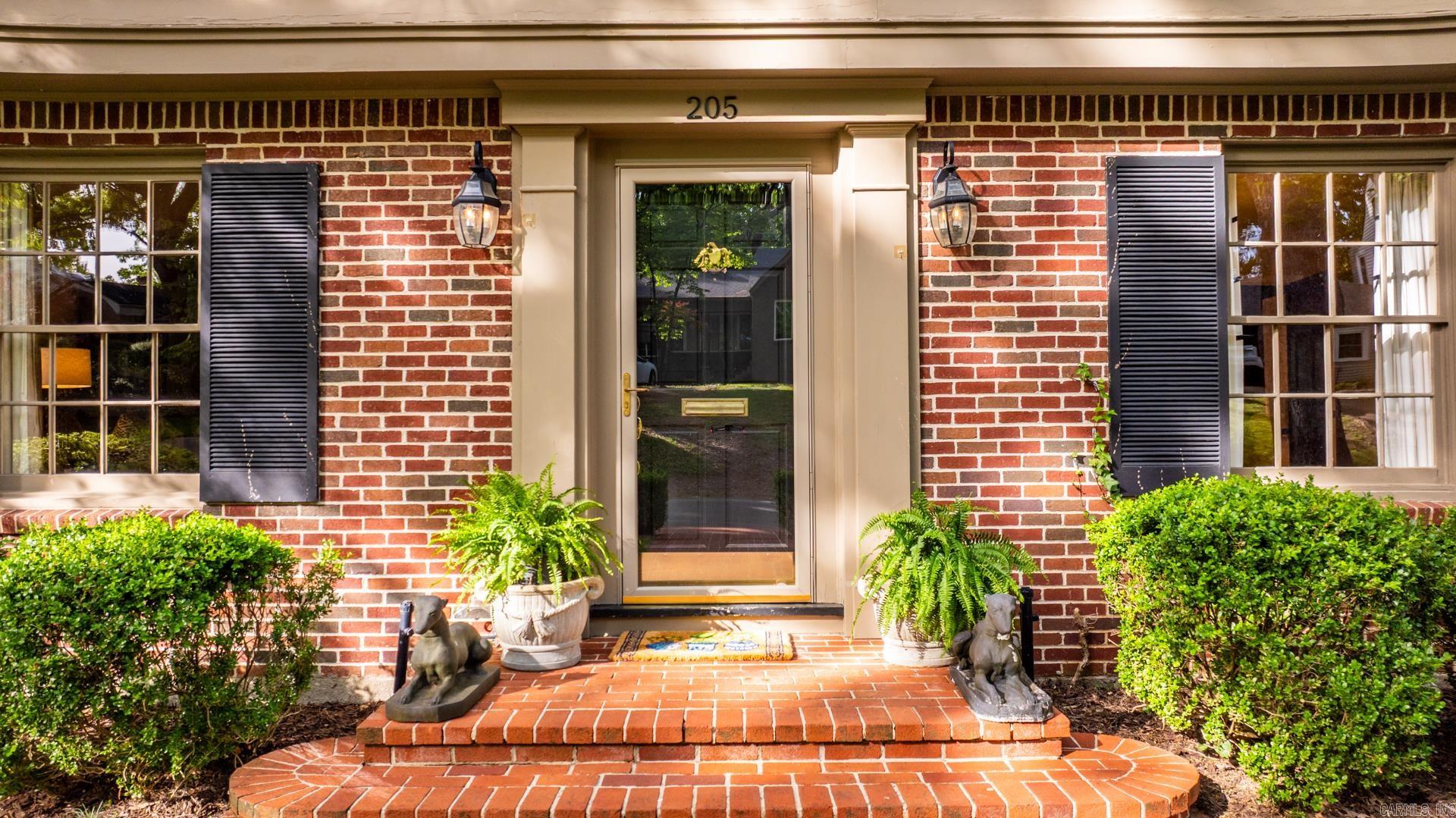 Normandy - Residential