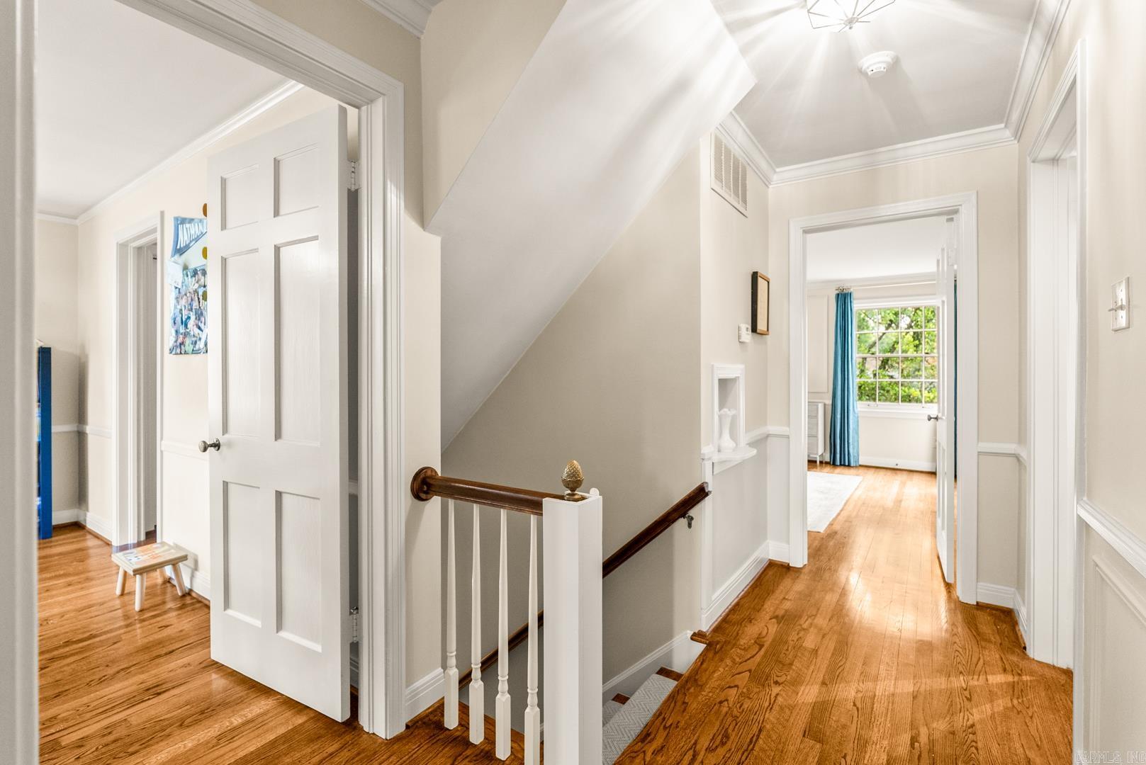 Normandy - Residential