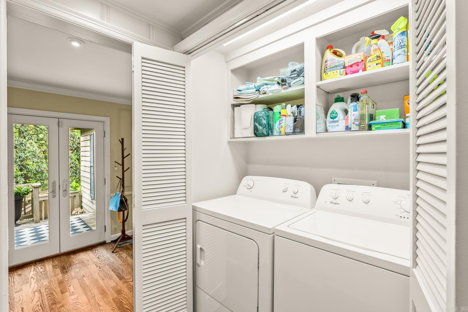 Normandy - Residential