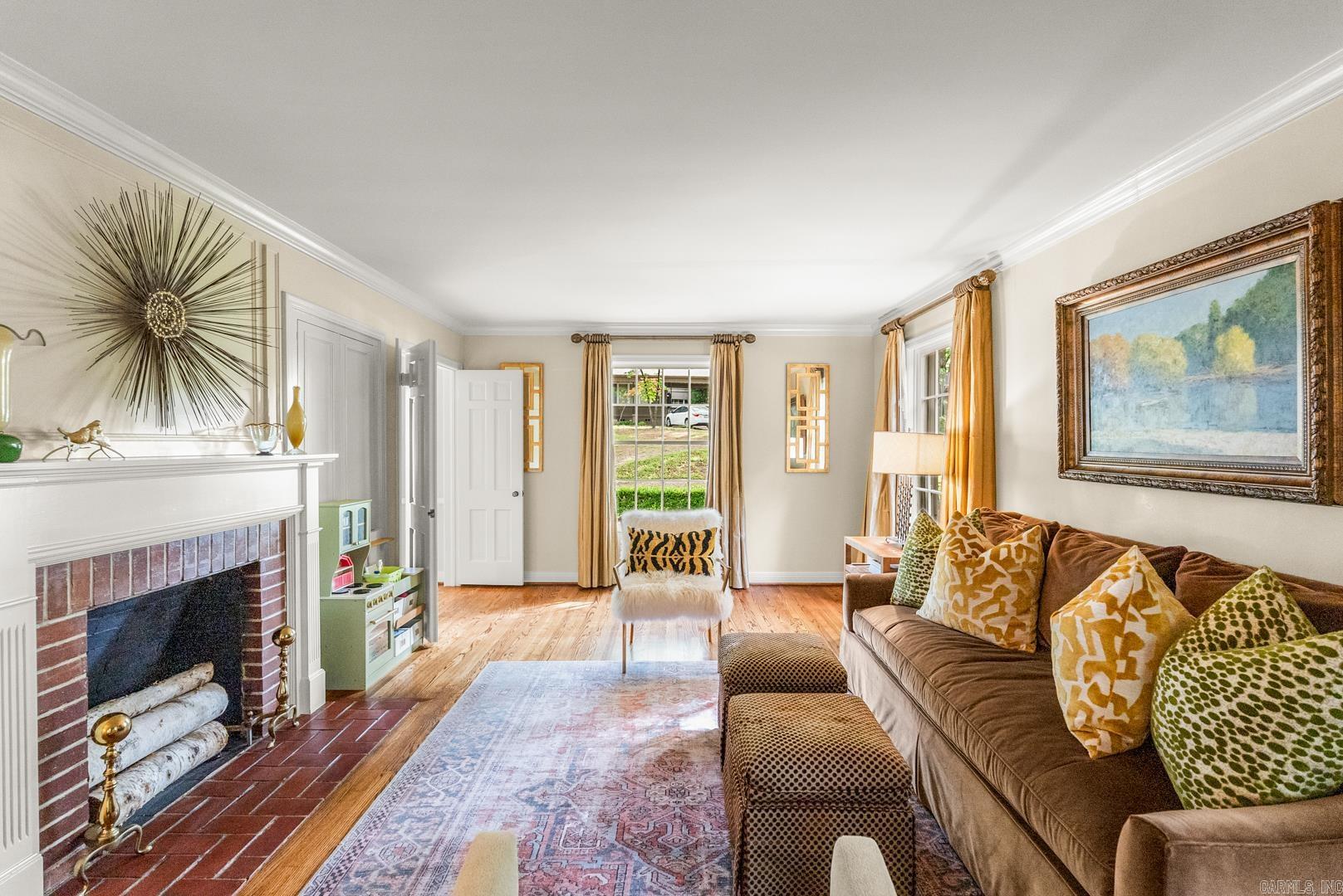 Normandy - Residential