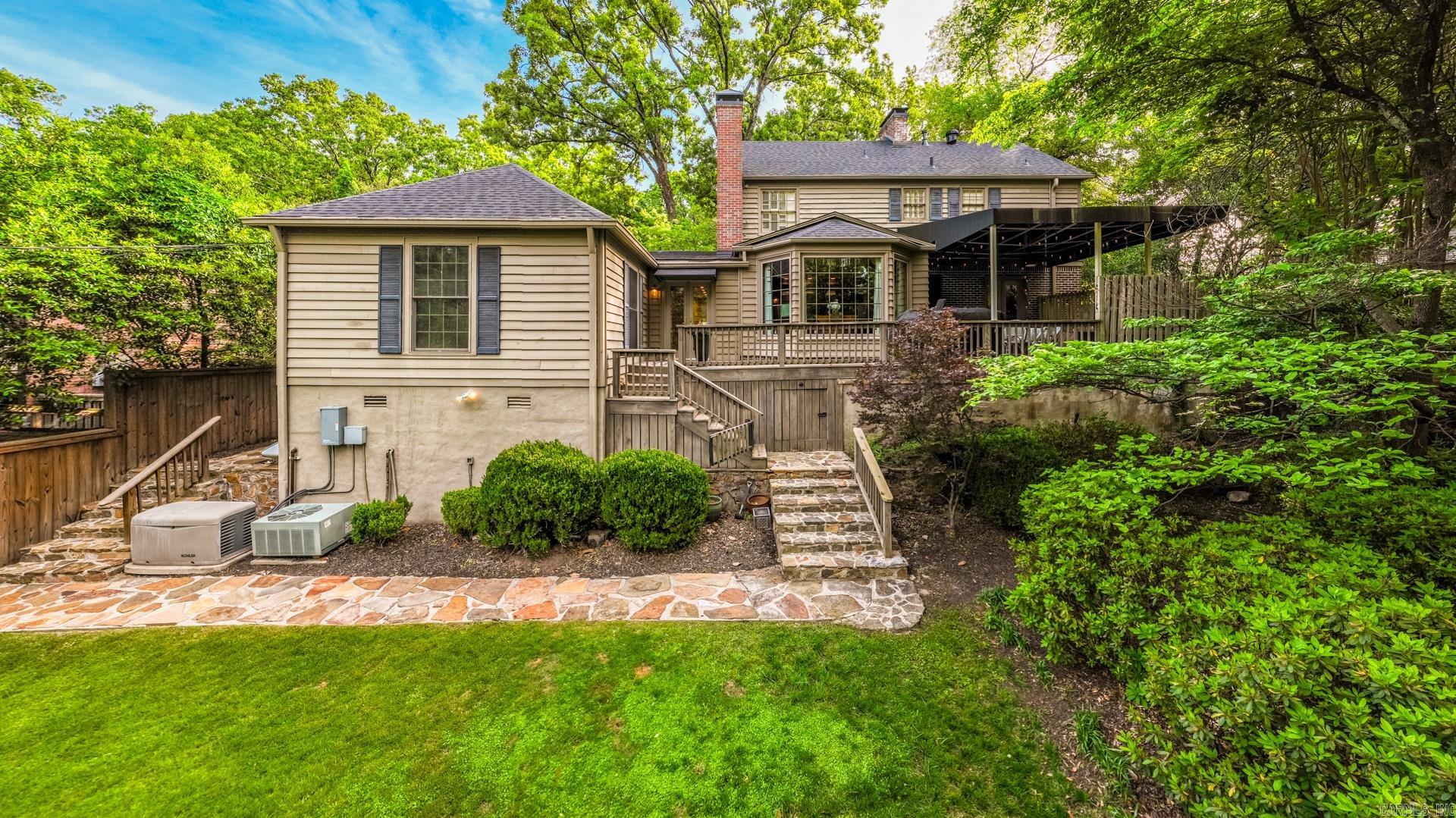 Normandy - Residential