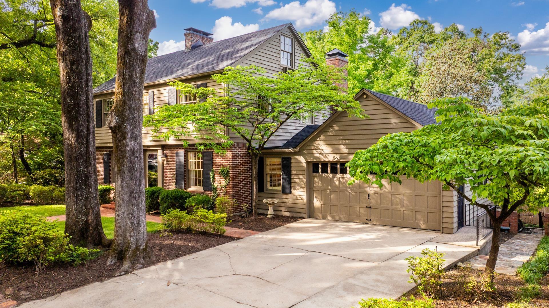 Normandy - Residential