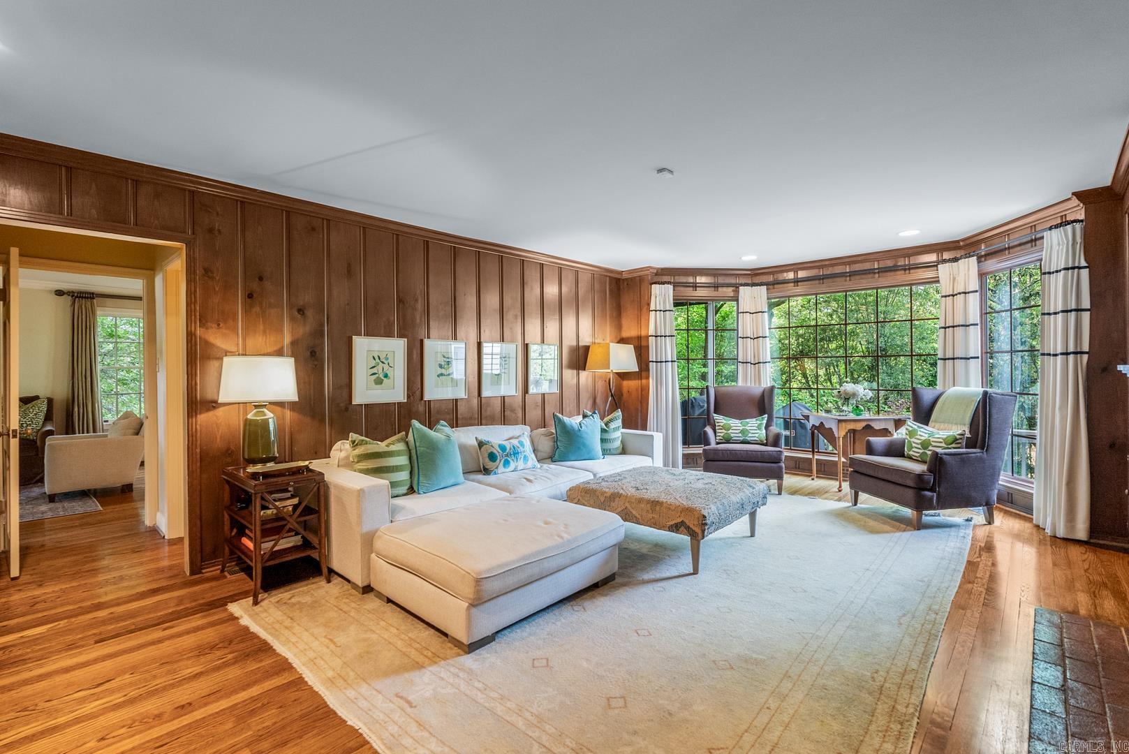 Normandy - Residential