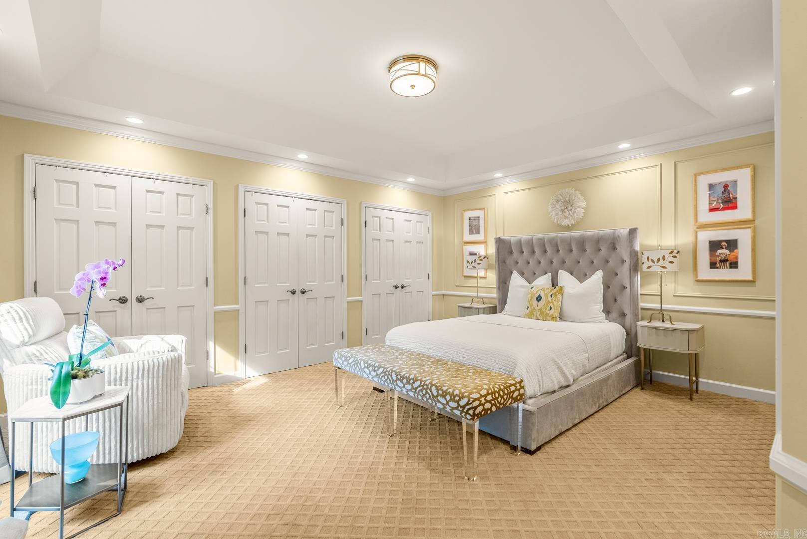 Normandy - Residential