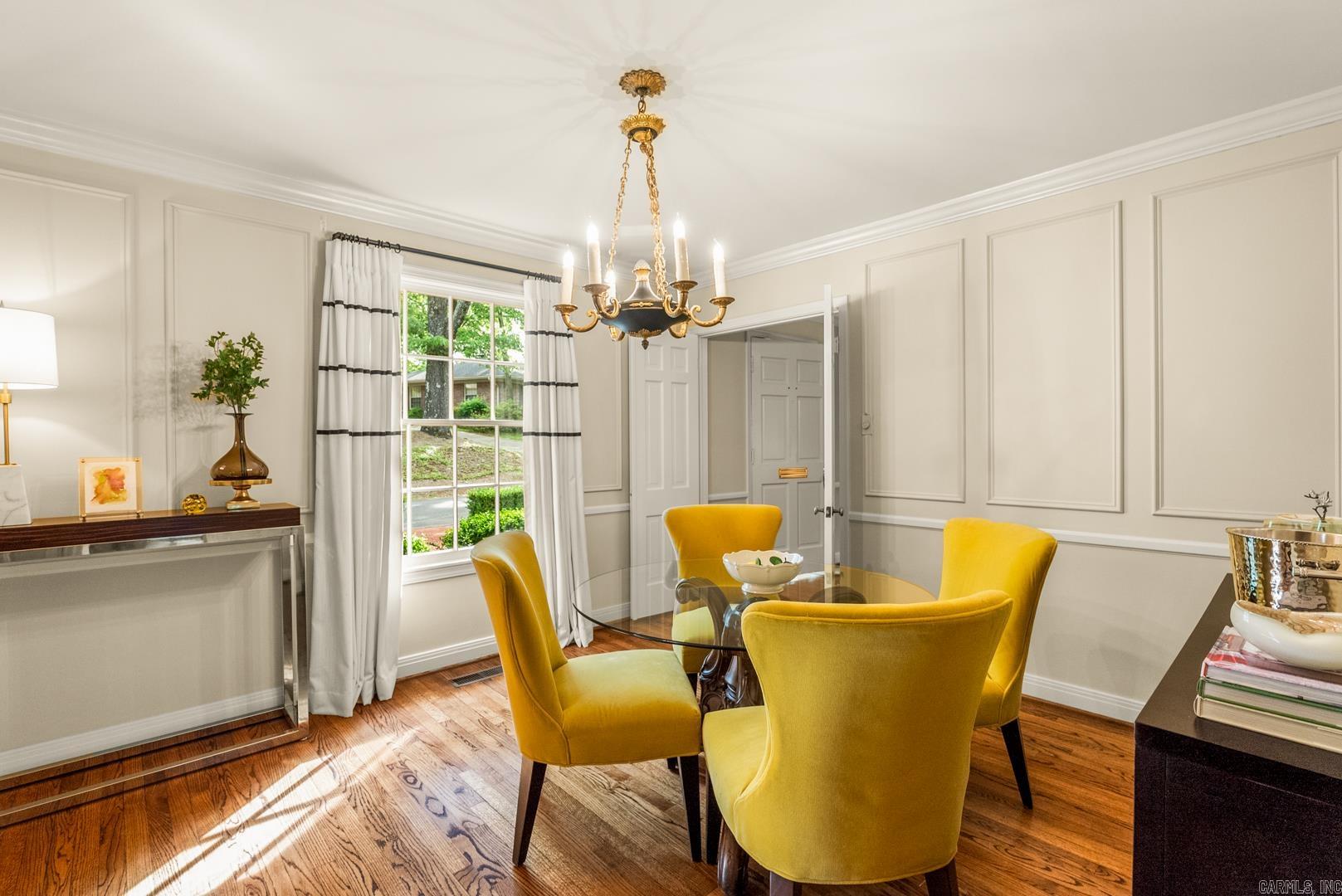 Normandy - Residential