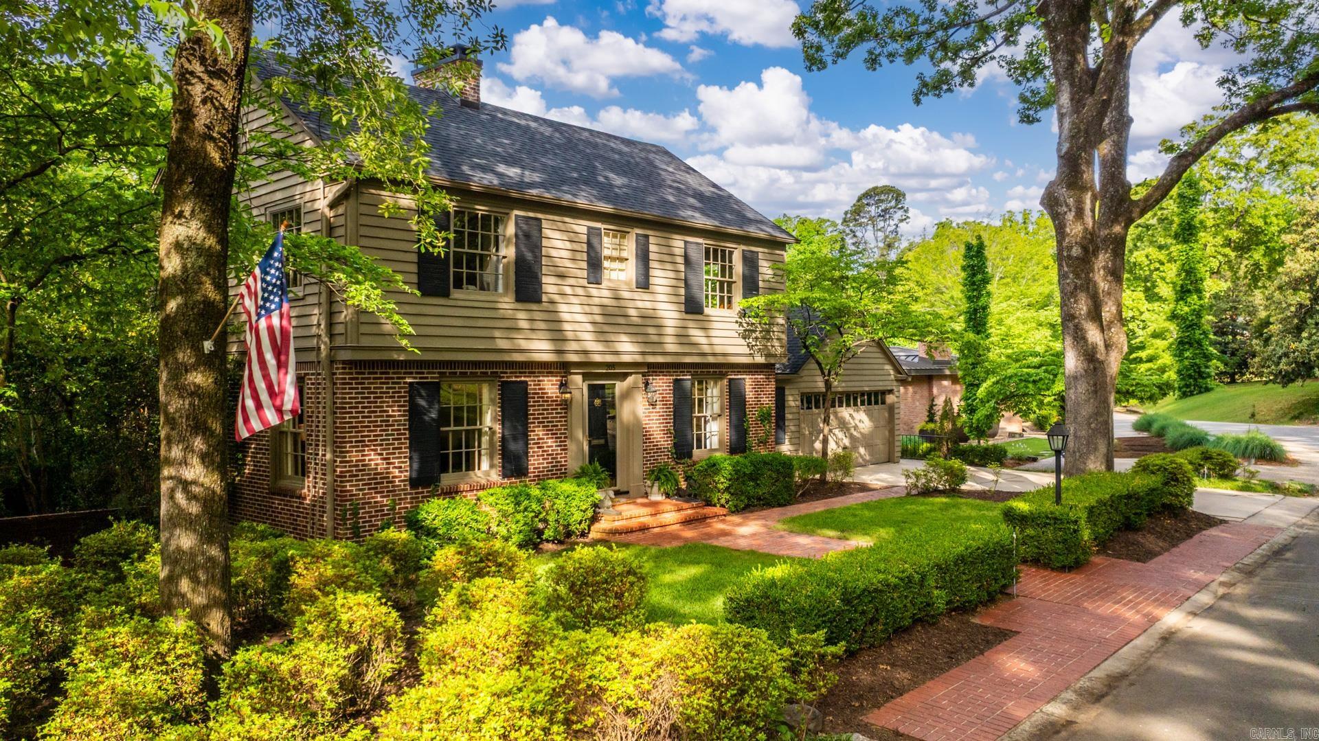 Normandy - Residential