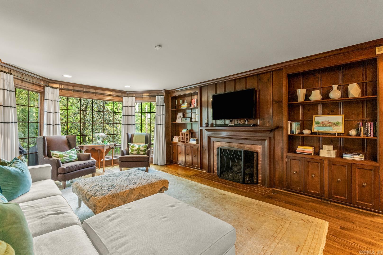 Normandy - Residential