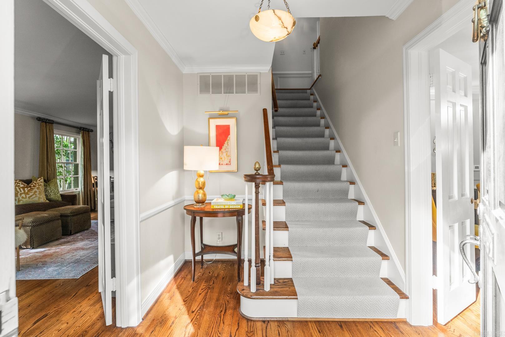 Normandy - Residential