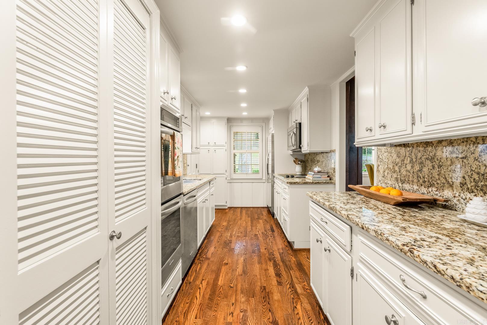 Normandy - Residential