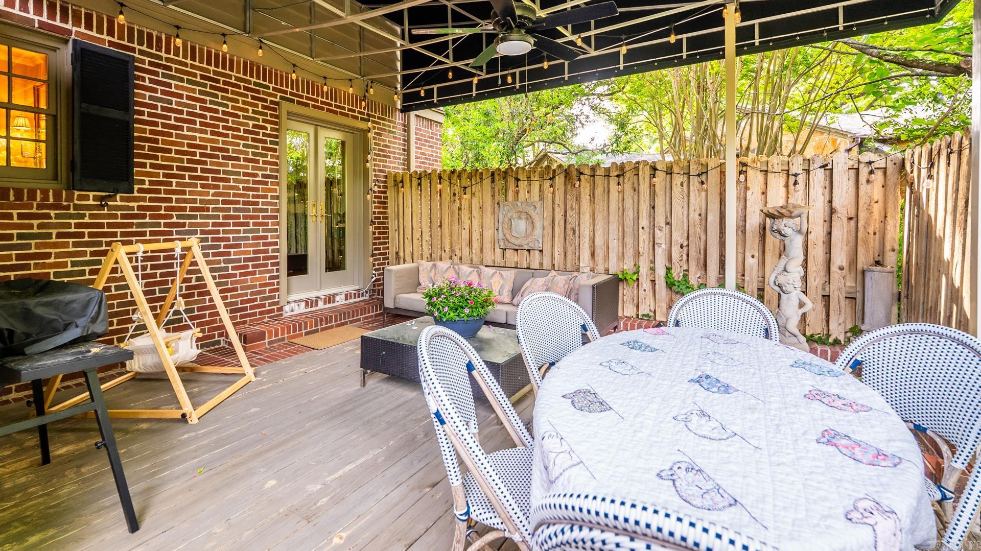 Normandy - Residential