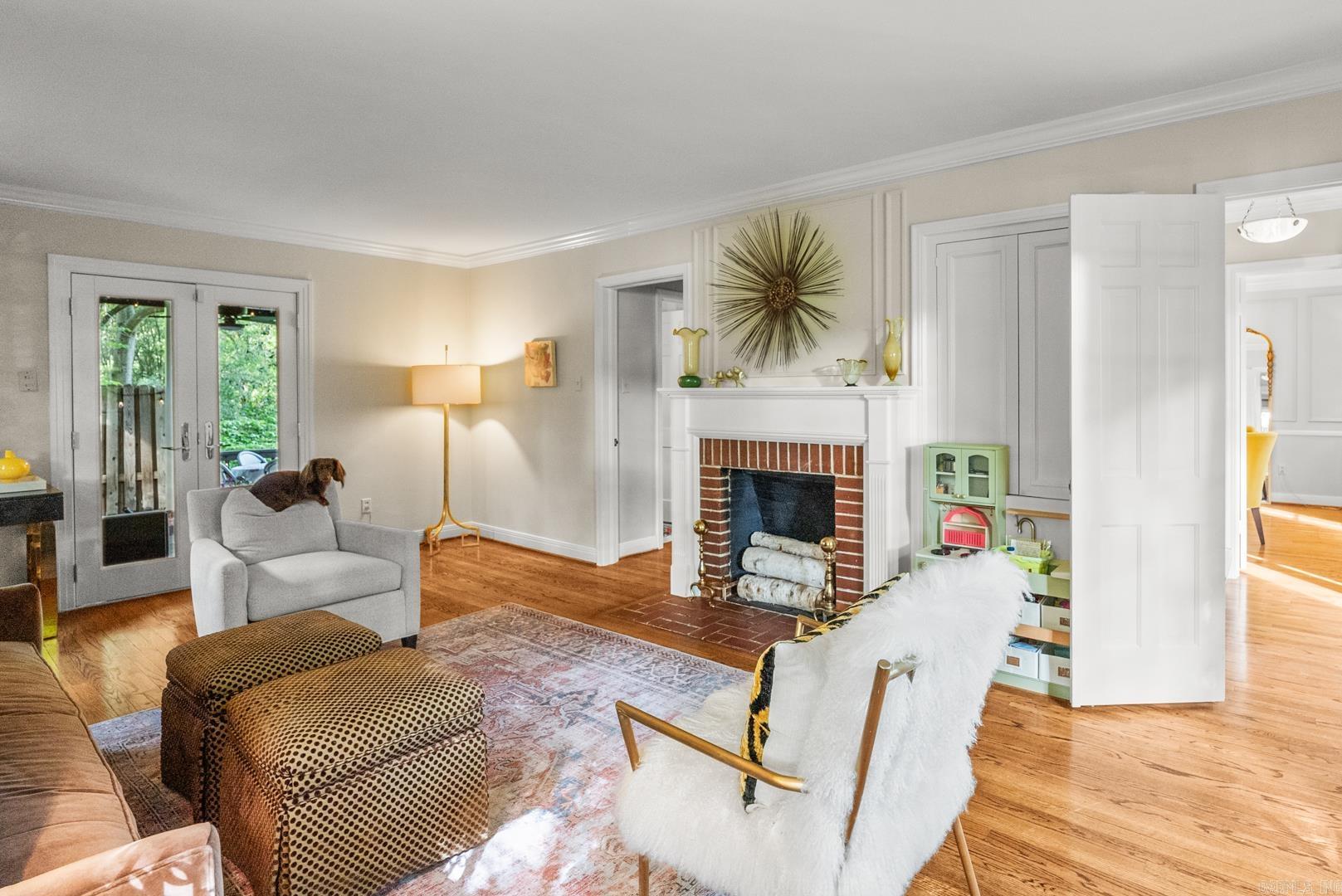 Normandy - Residential