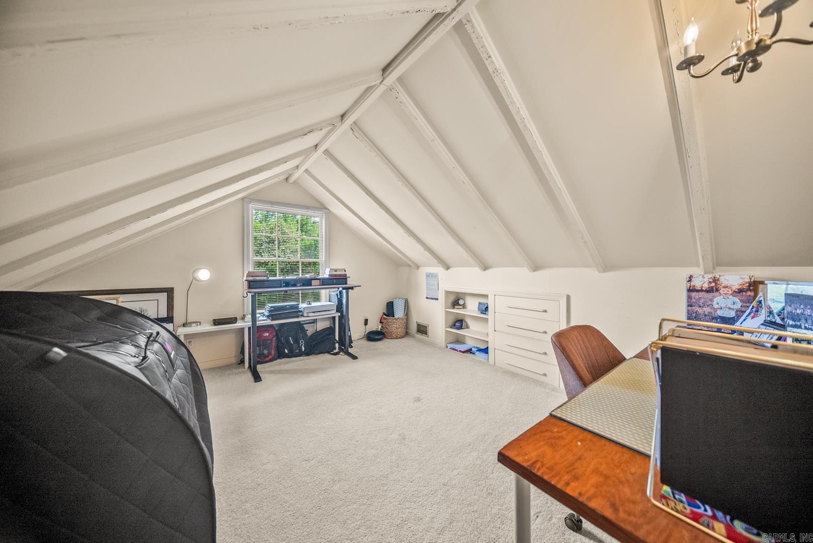 Normandy - Residential