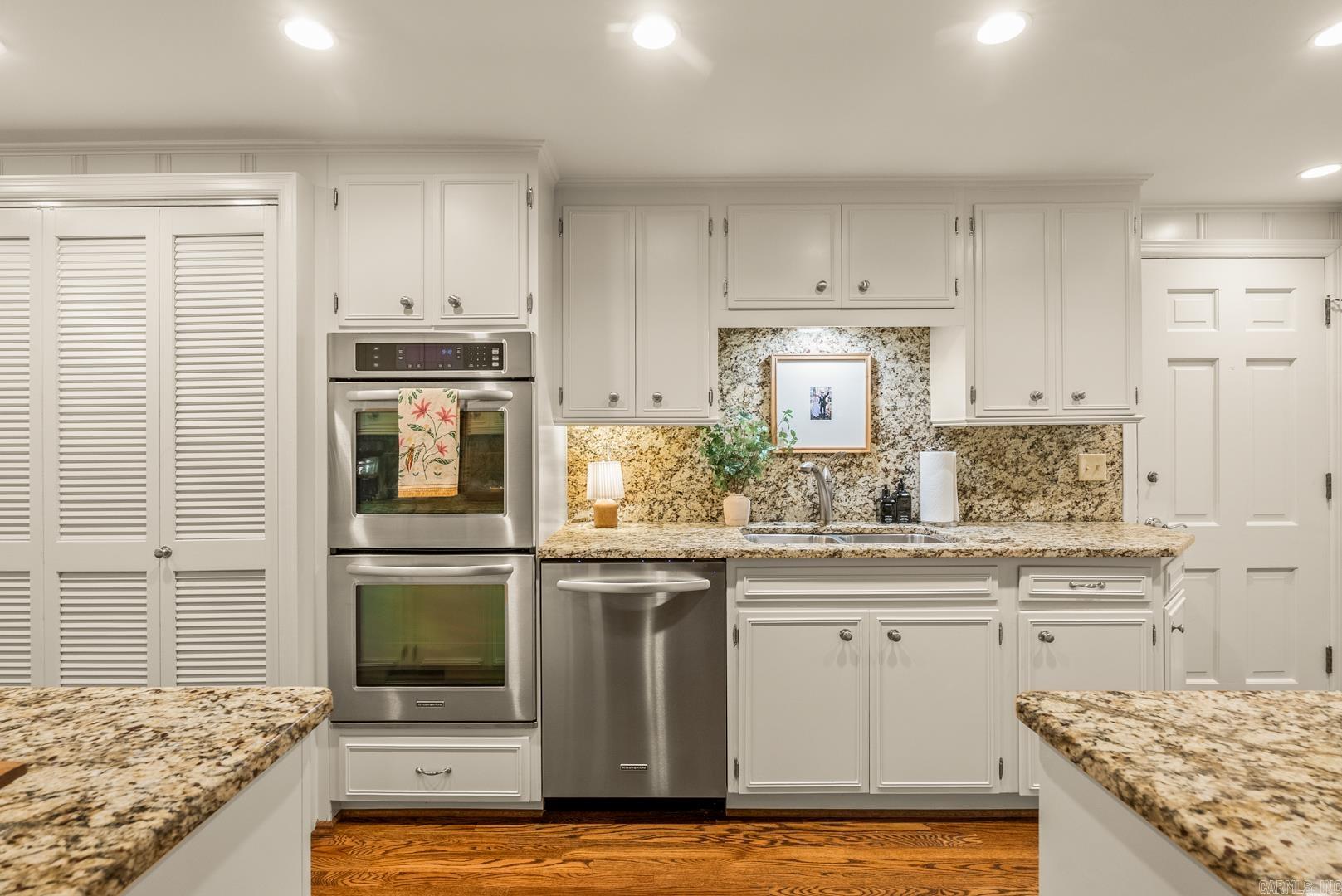 Normandy - Residential