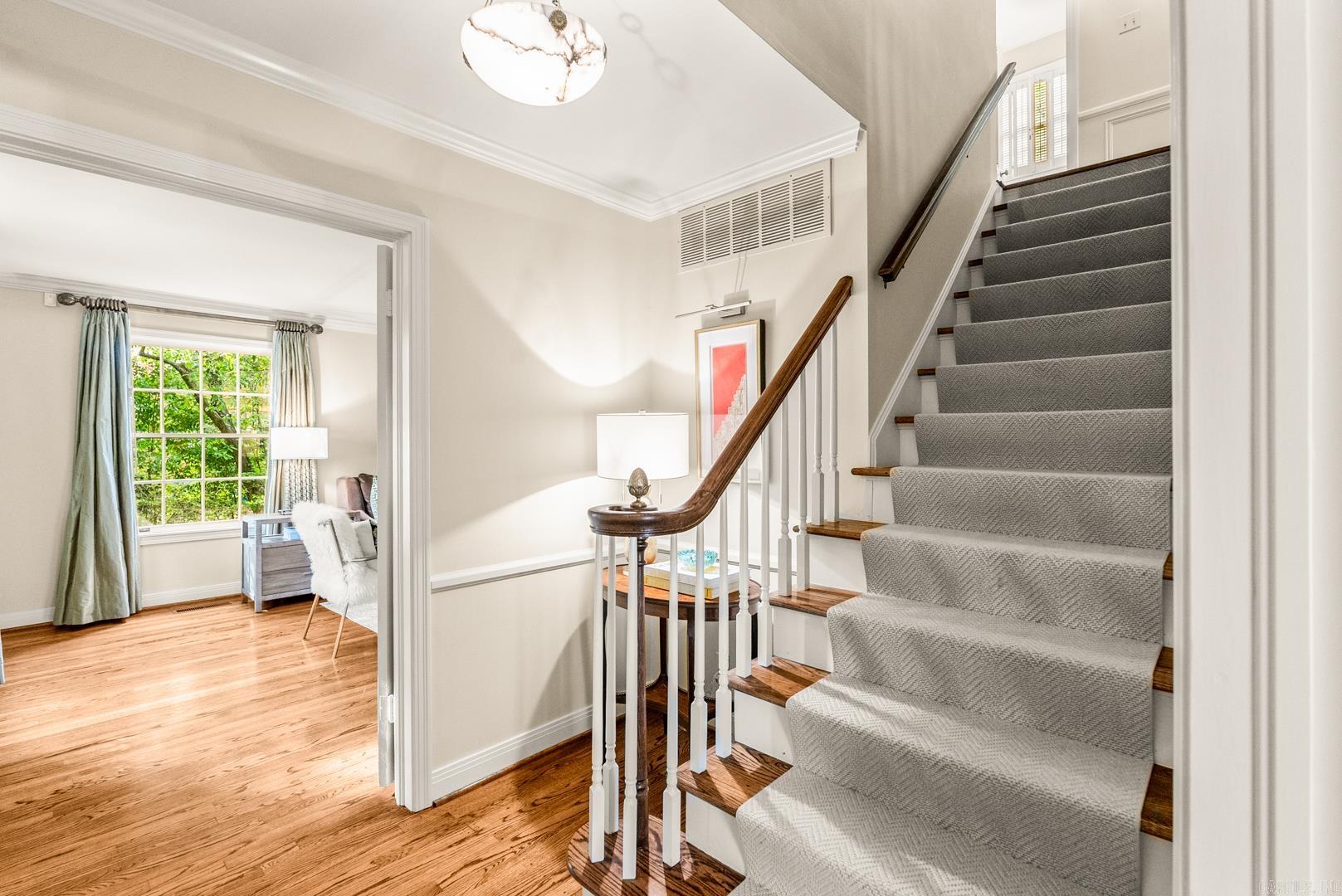 Normandy - Residential