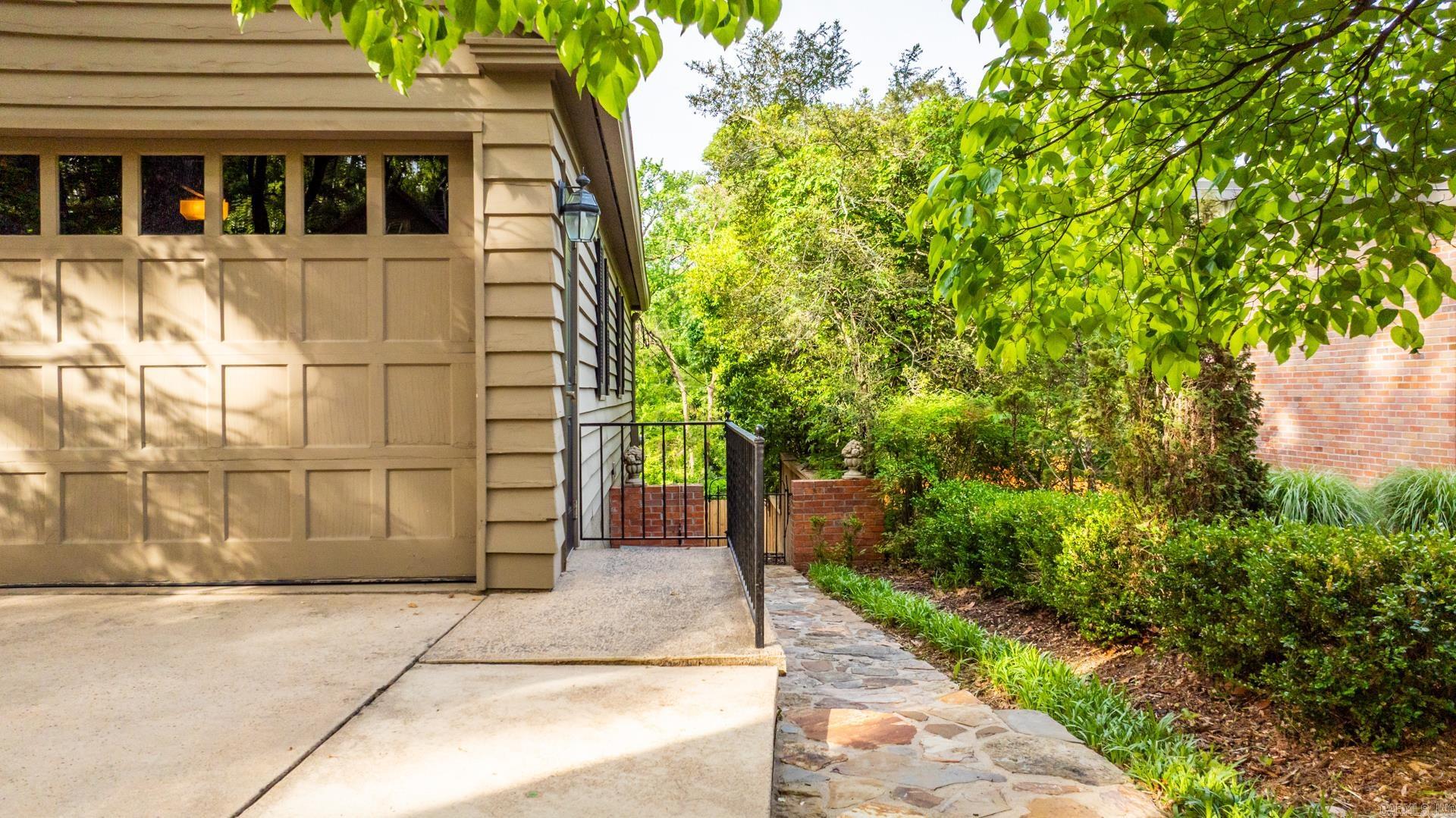 Normandy - Residential