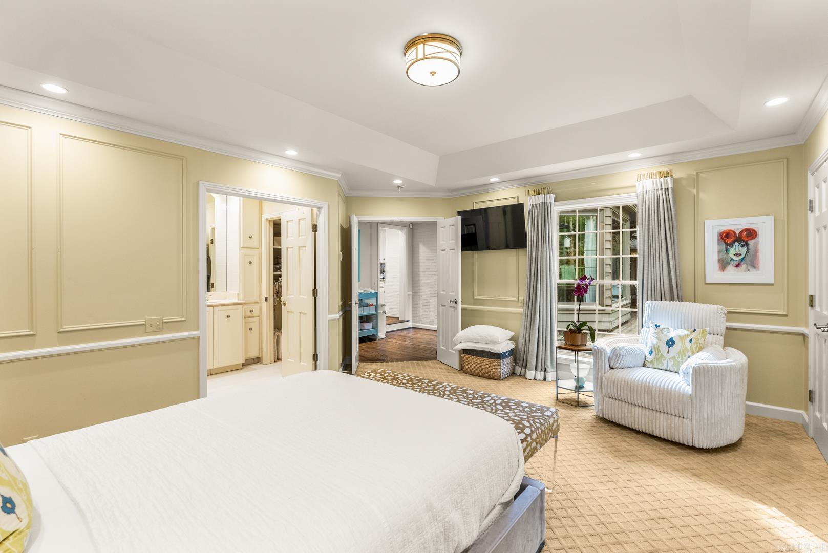 Normandy - Residential