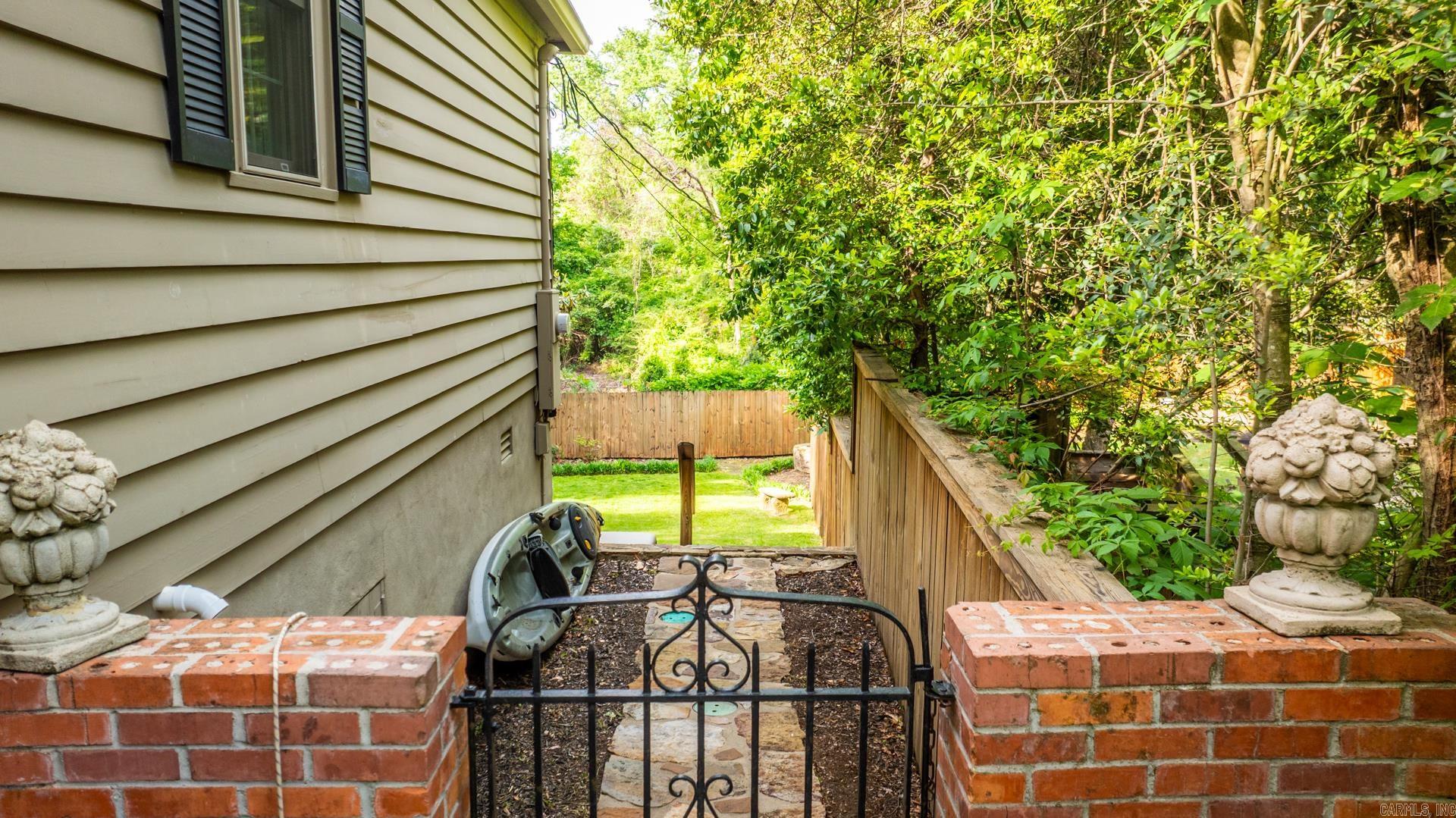 Normandy - Residential