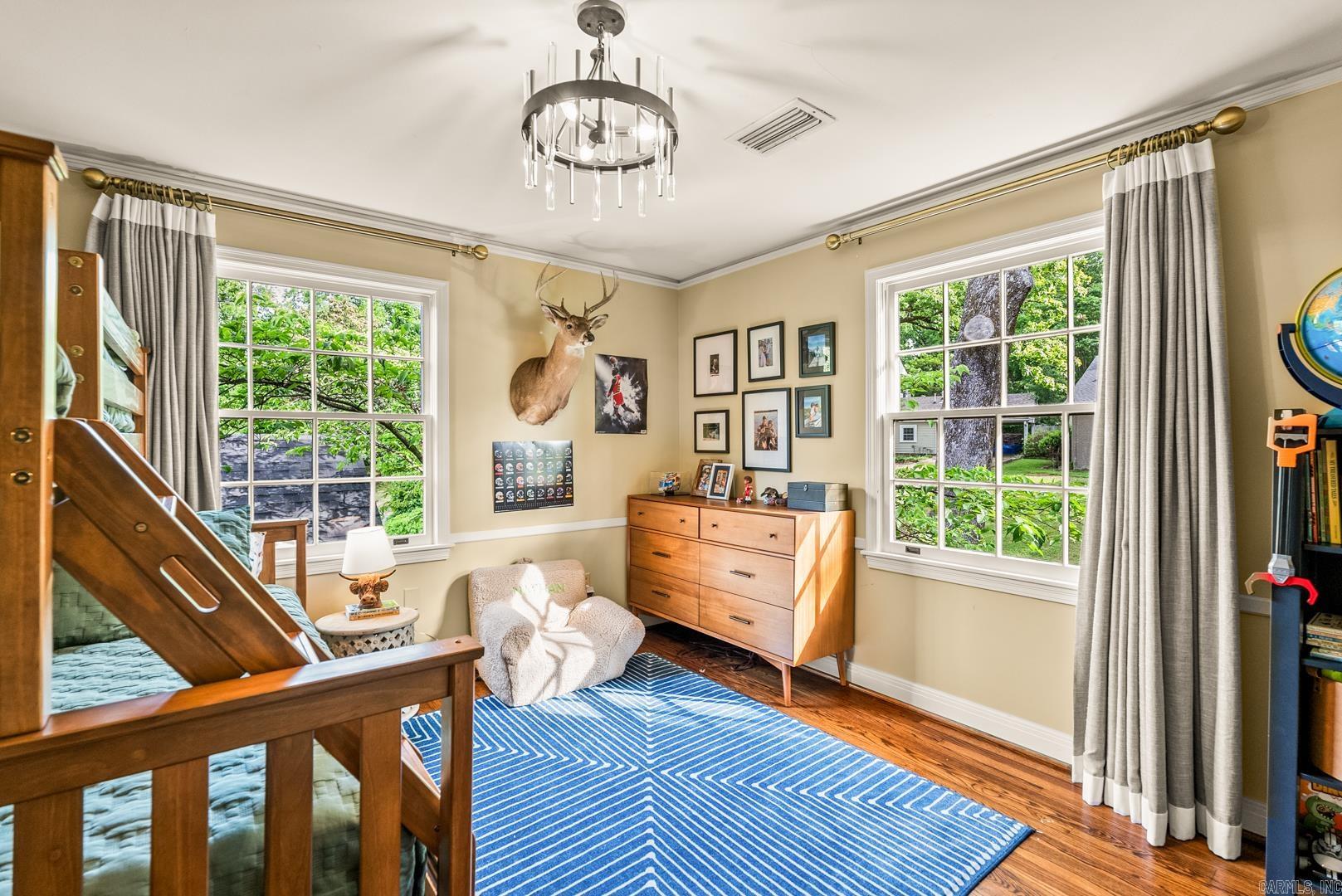 Normandy - Residential