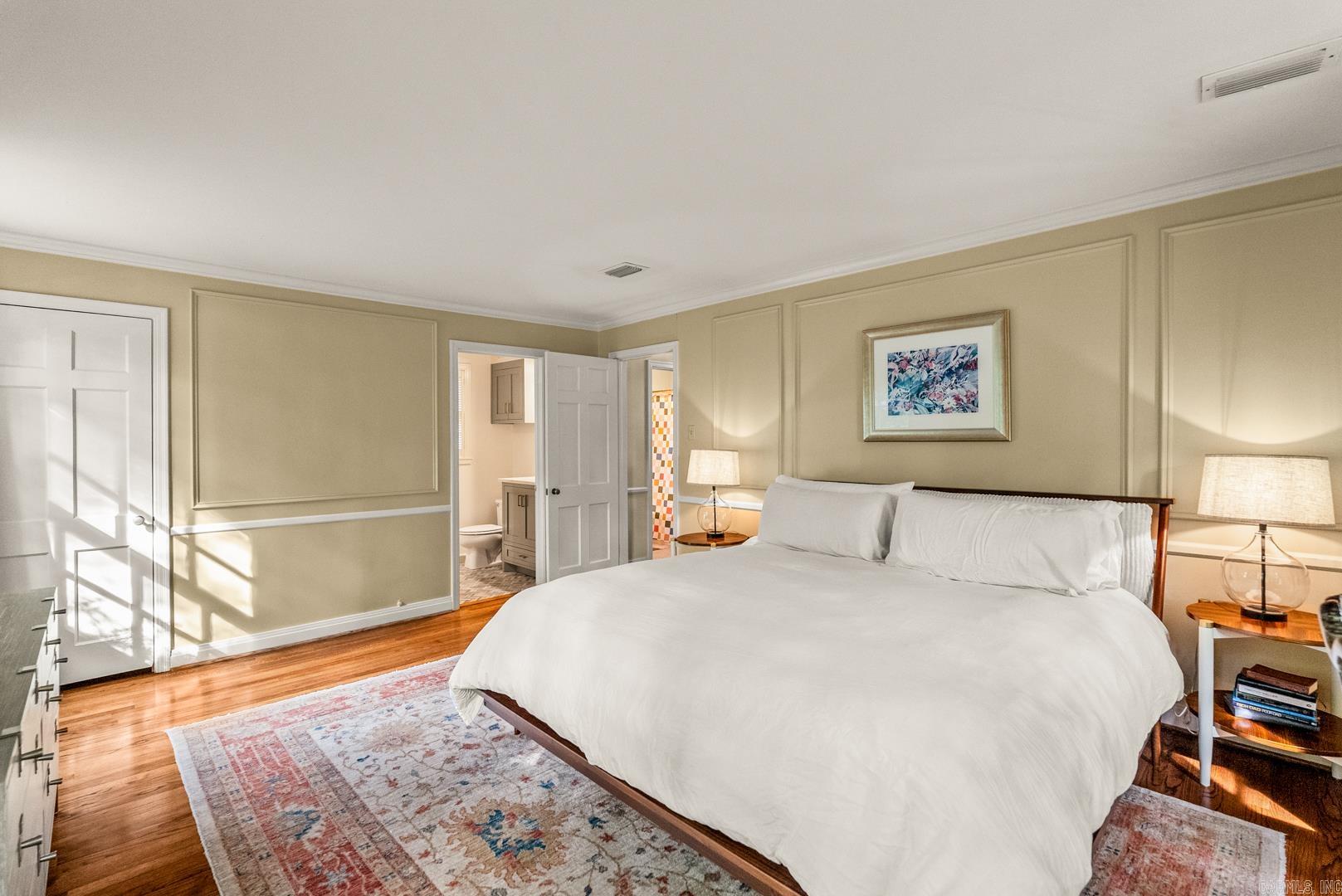 Normandy - Residential