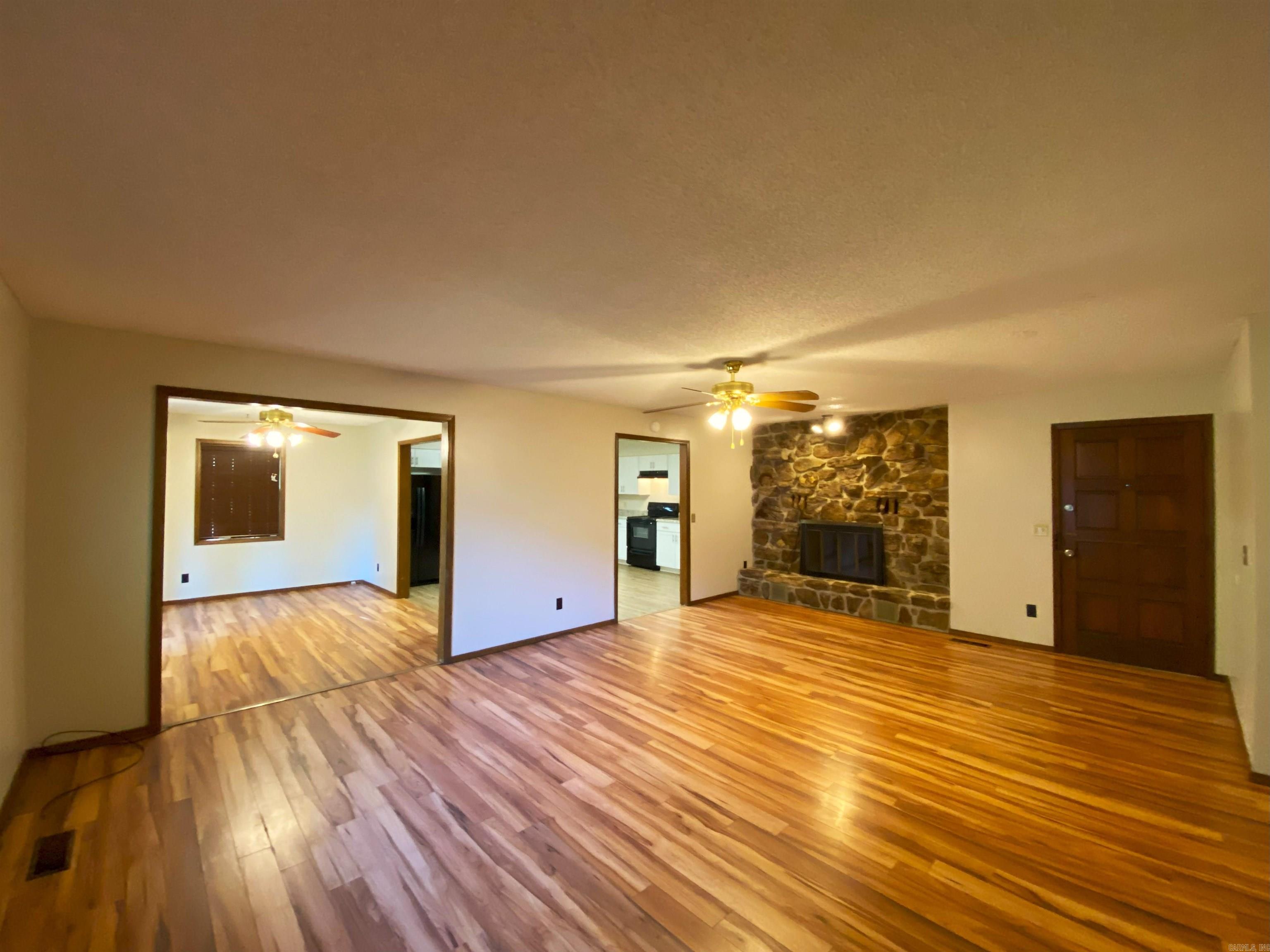 Indian Creek - Residential