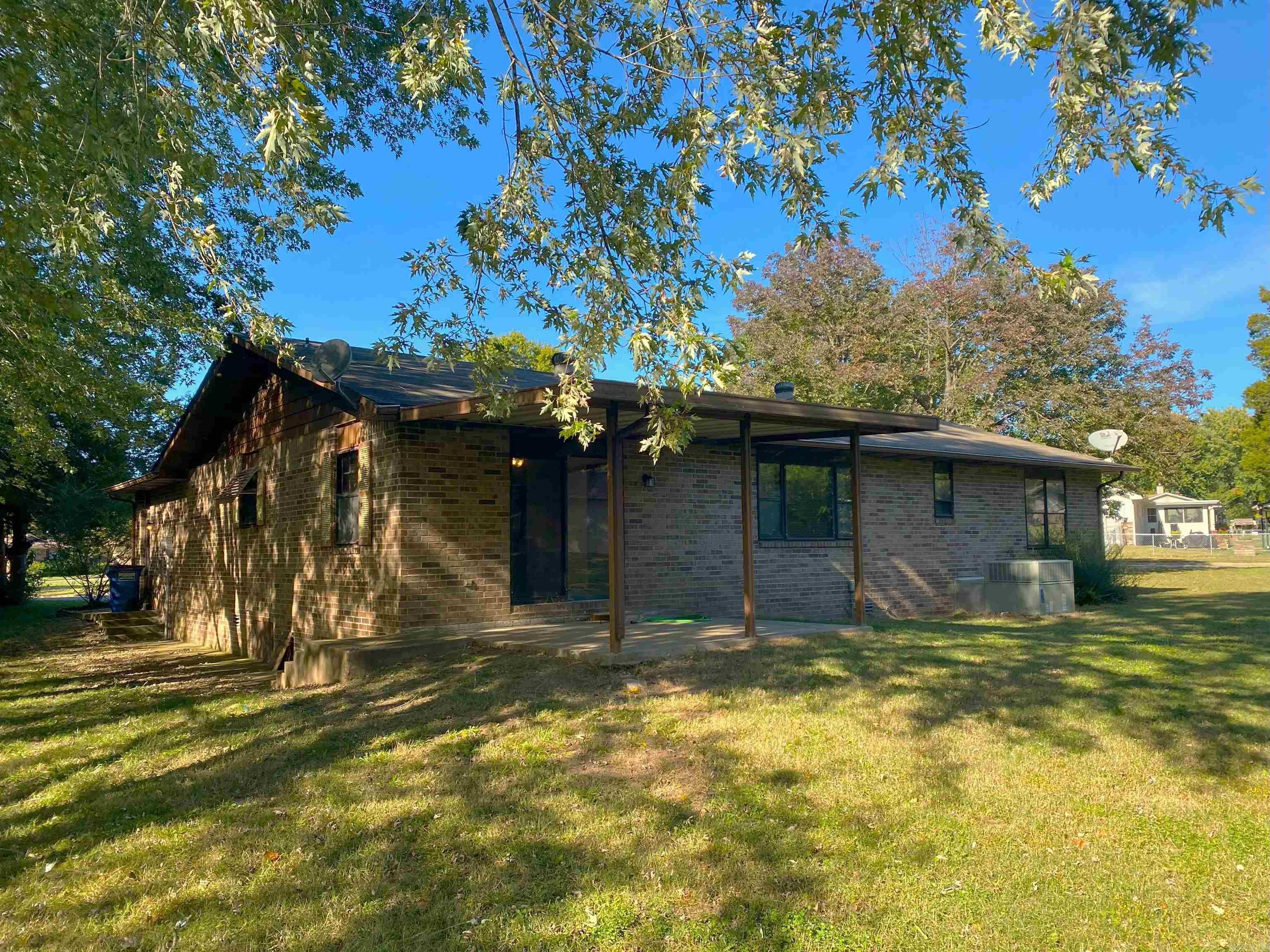 Indian Creek - Residential