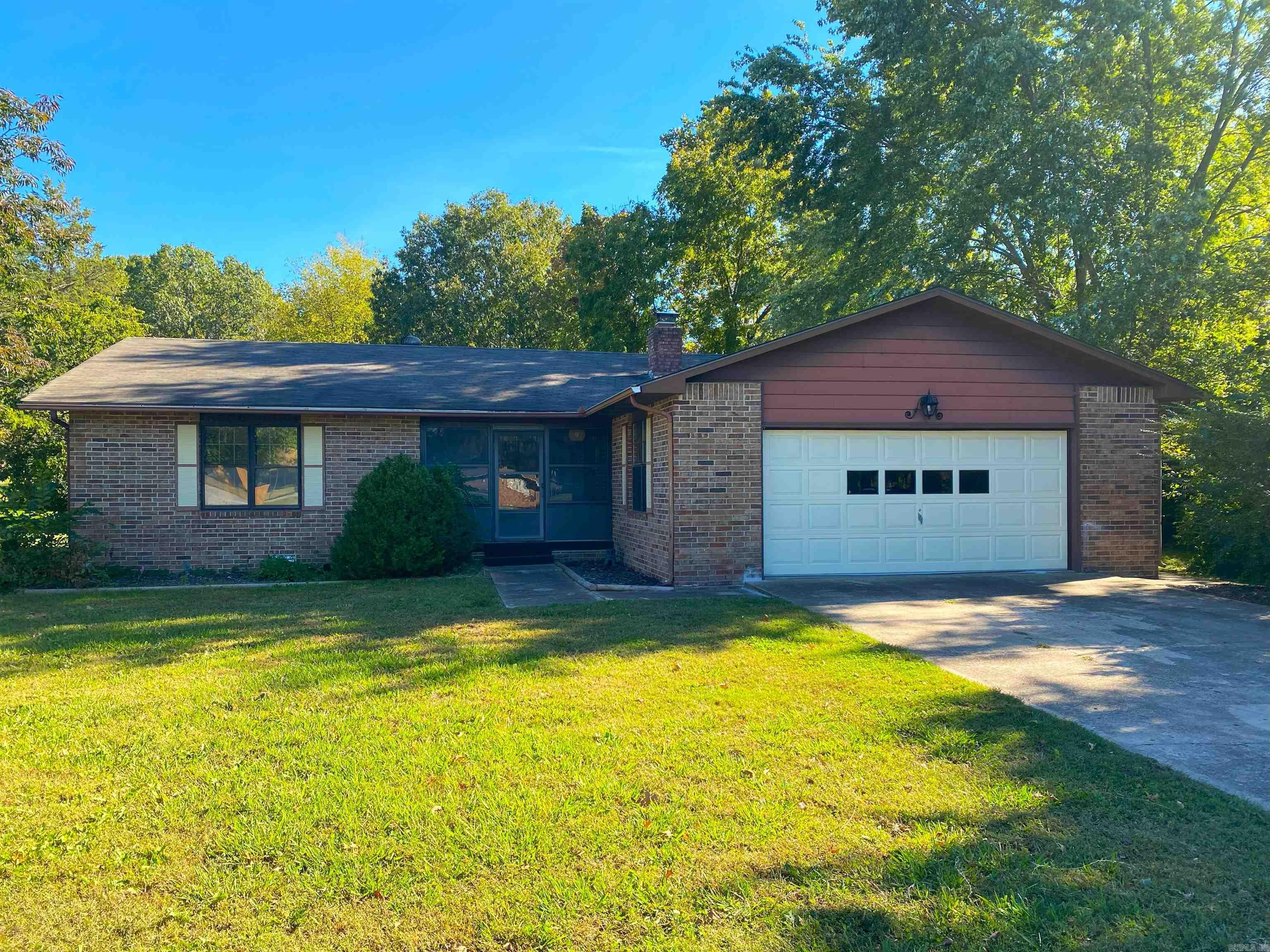 Indian Creek - Residential