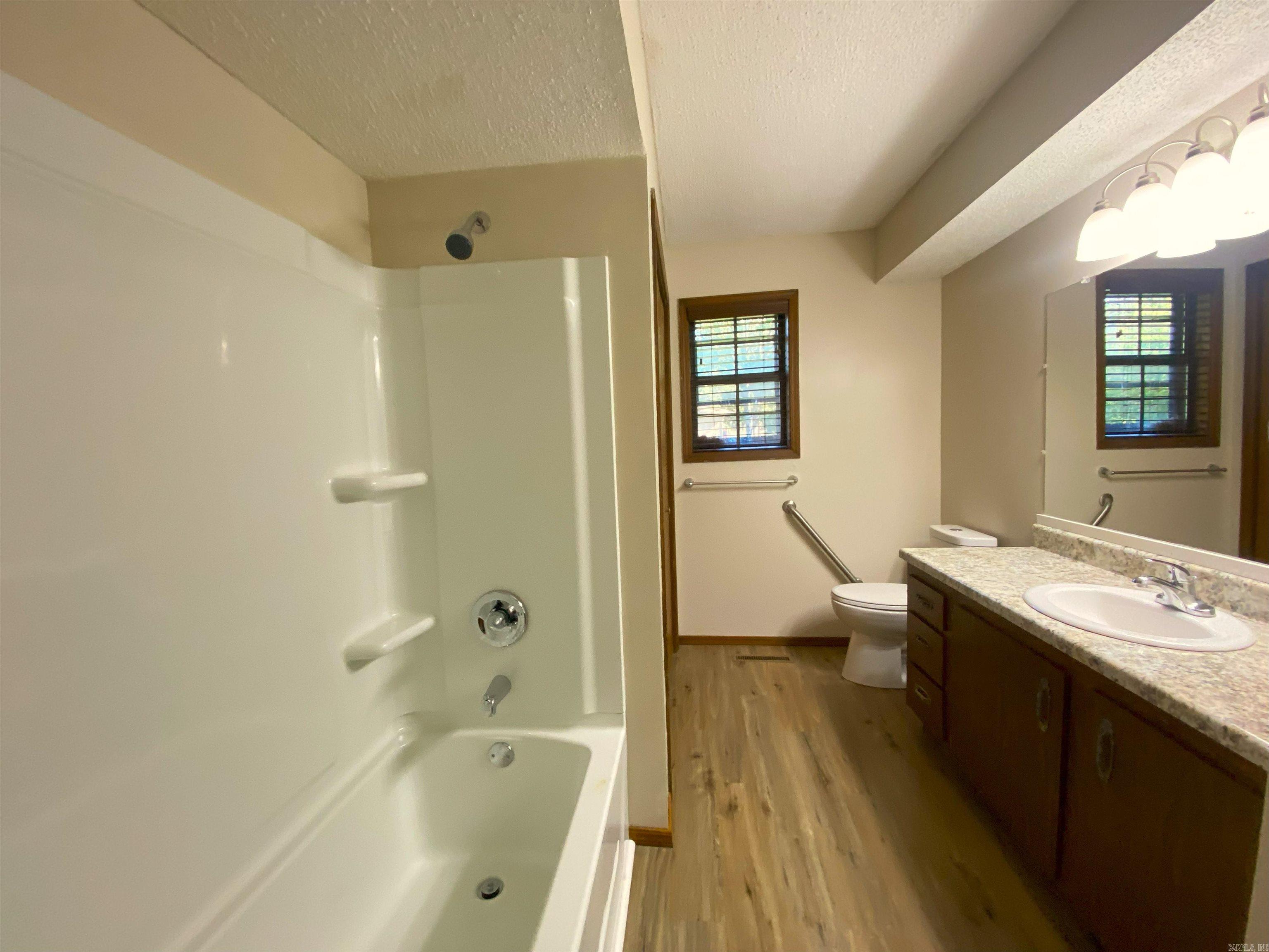 Indian Creek - Residential