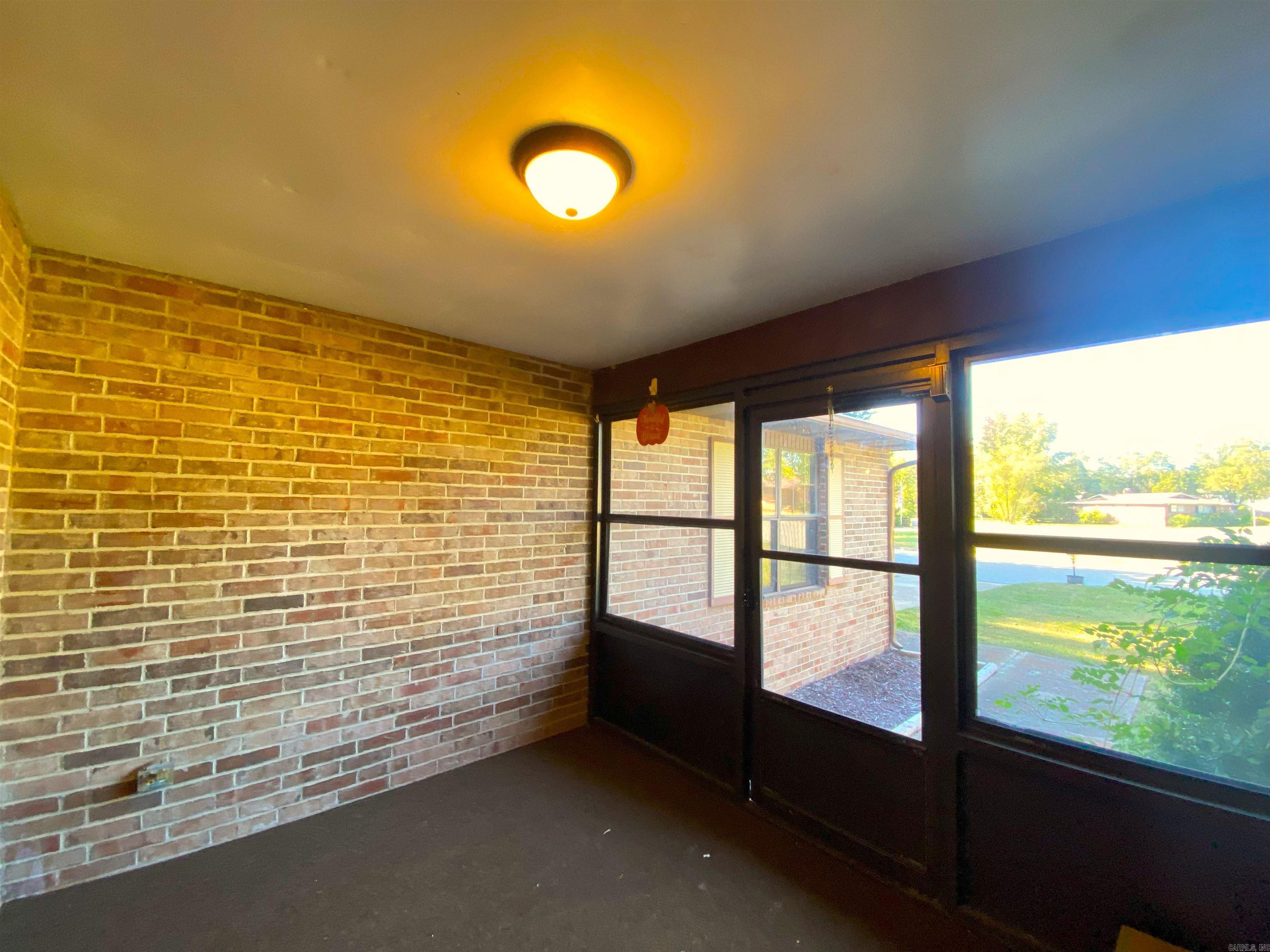 Indian Creek - Residential