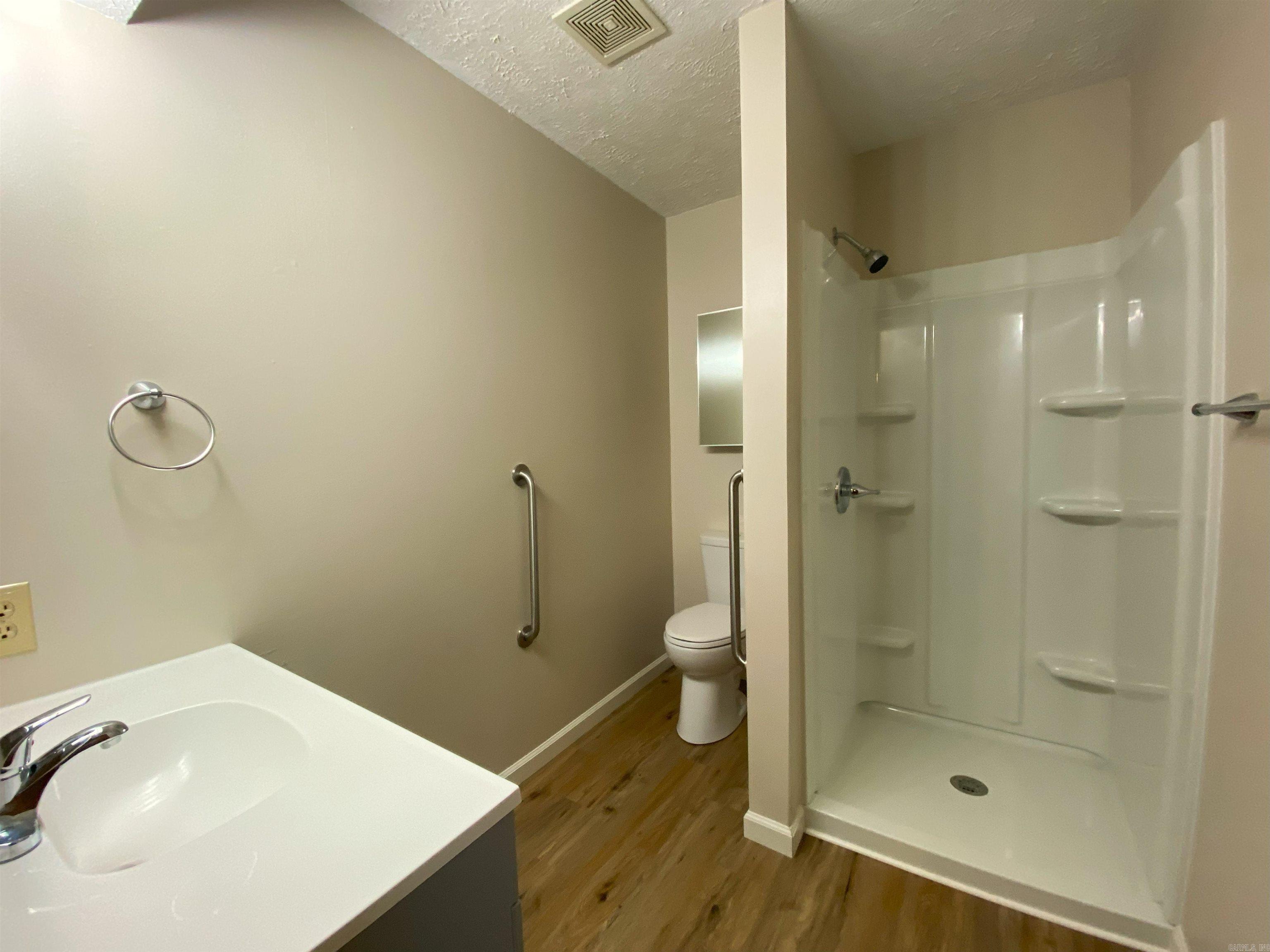 Indian Creek - Residential