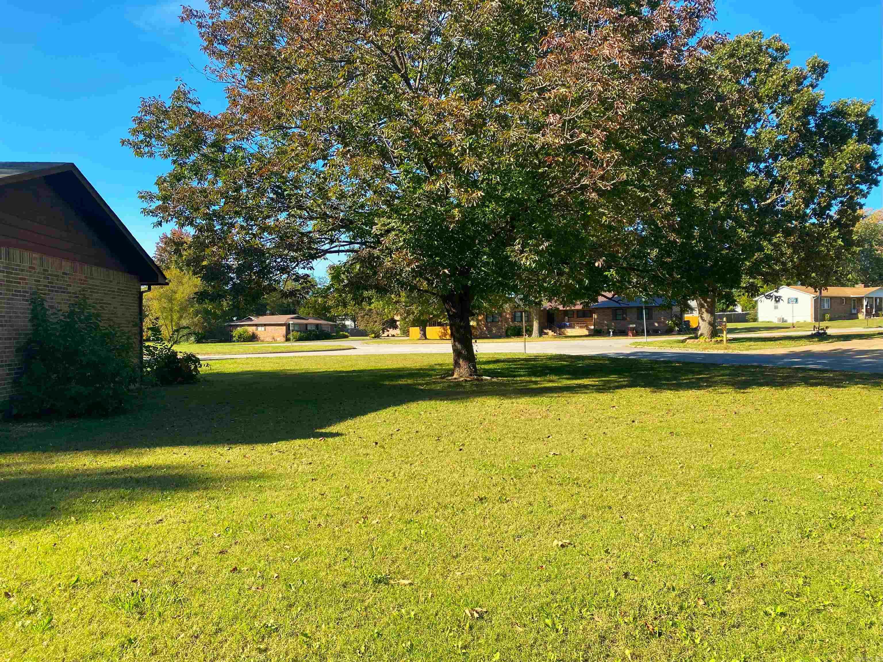 Indian Creek - Residential