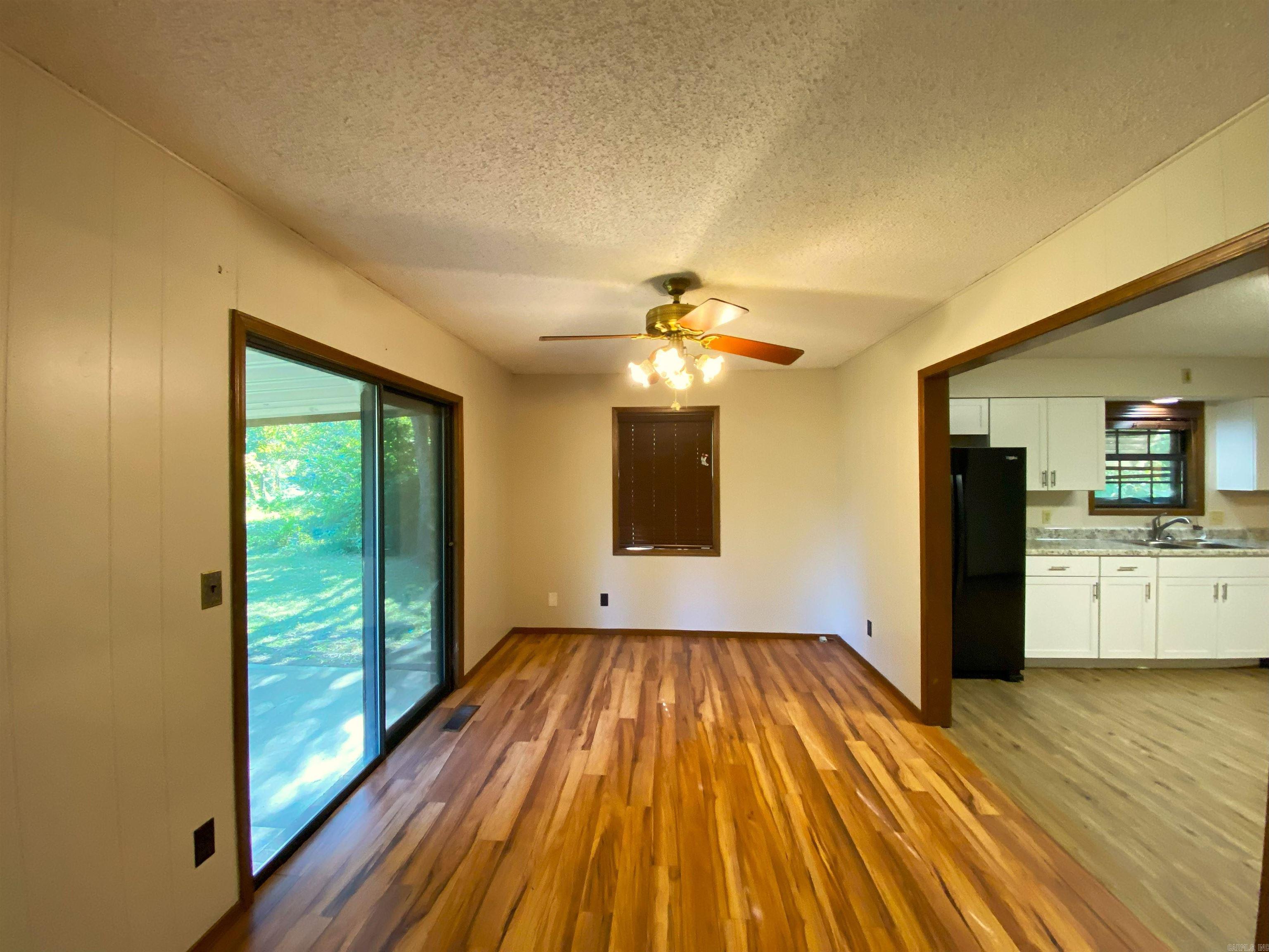 Indian Creek - Residential