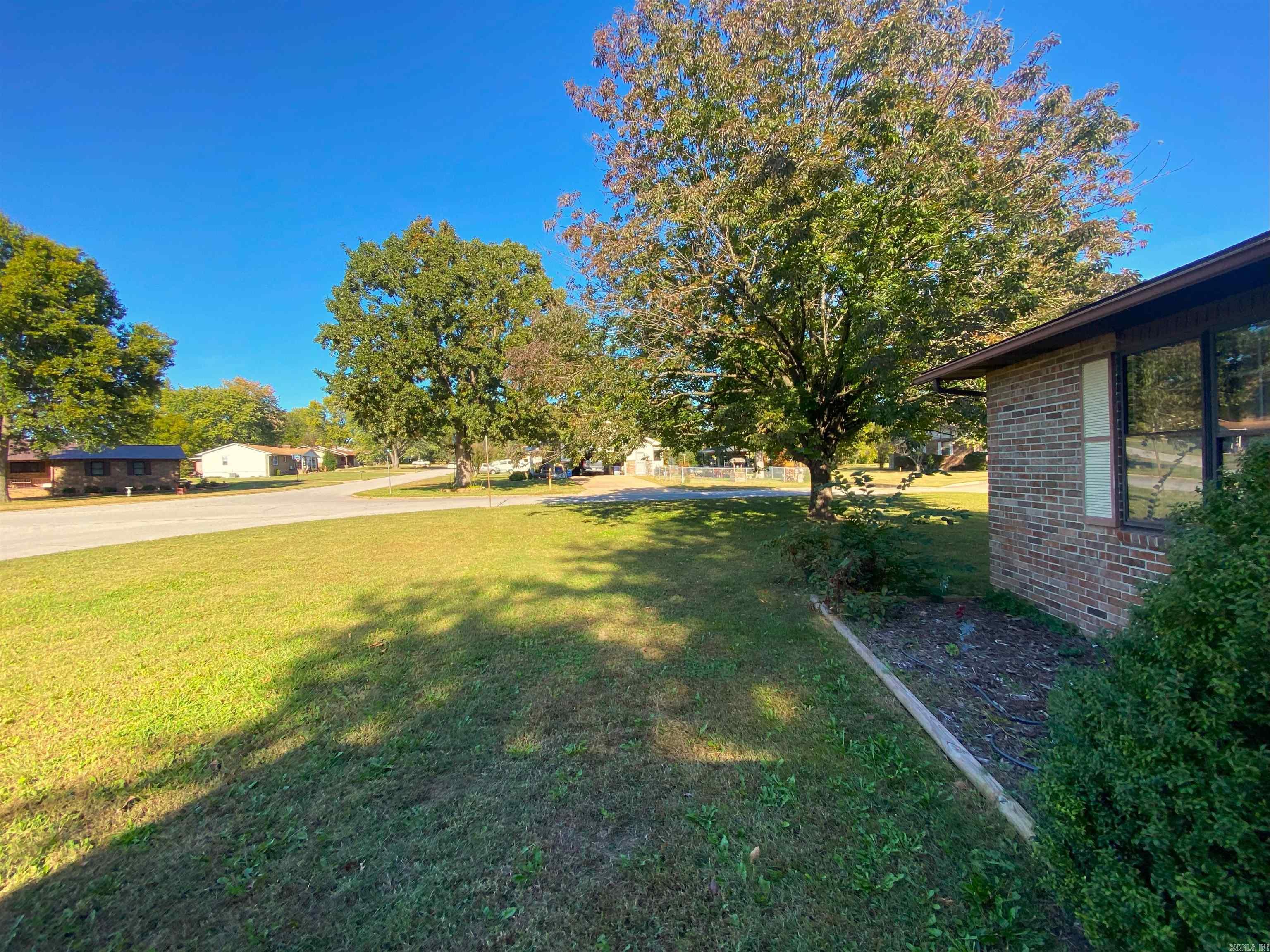 Indian Creek - Residential