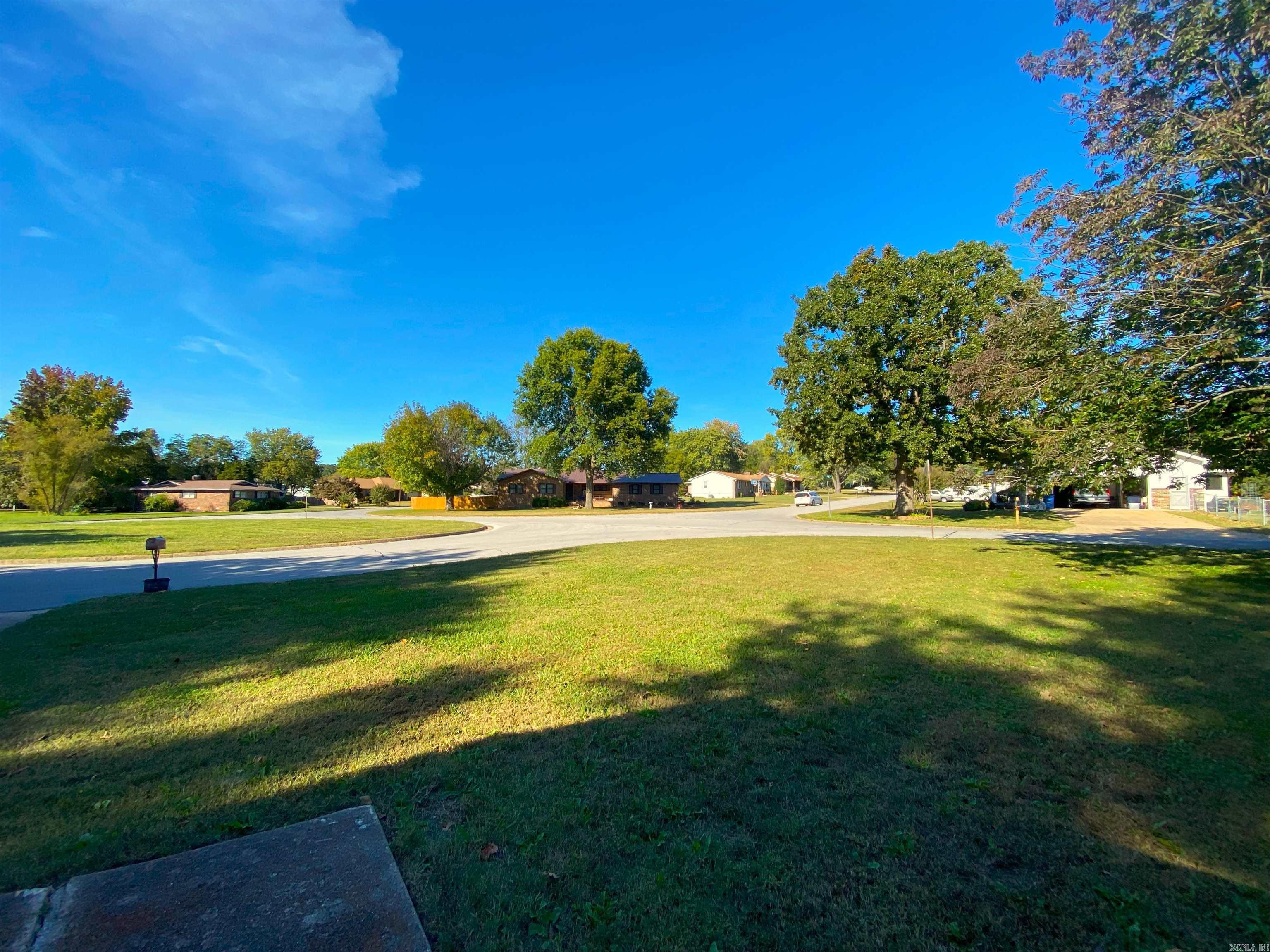 Indian Creek - Residential