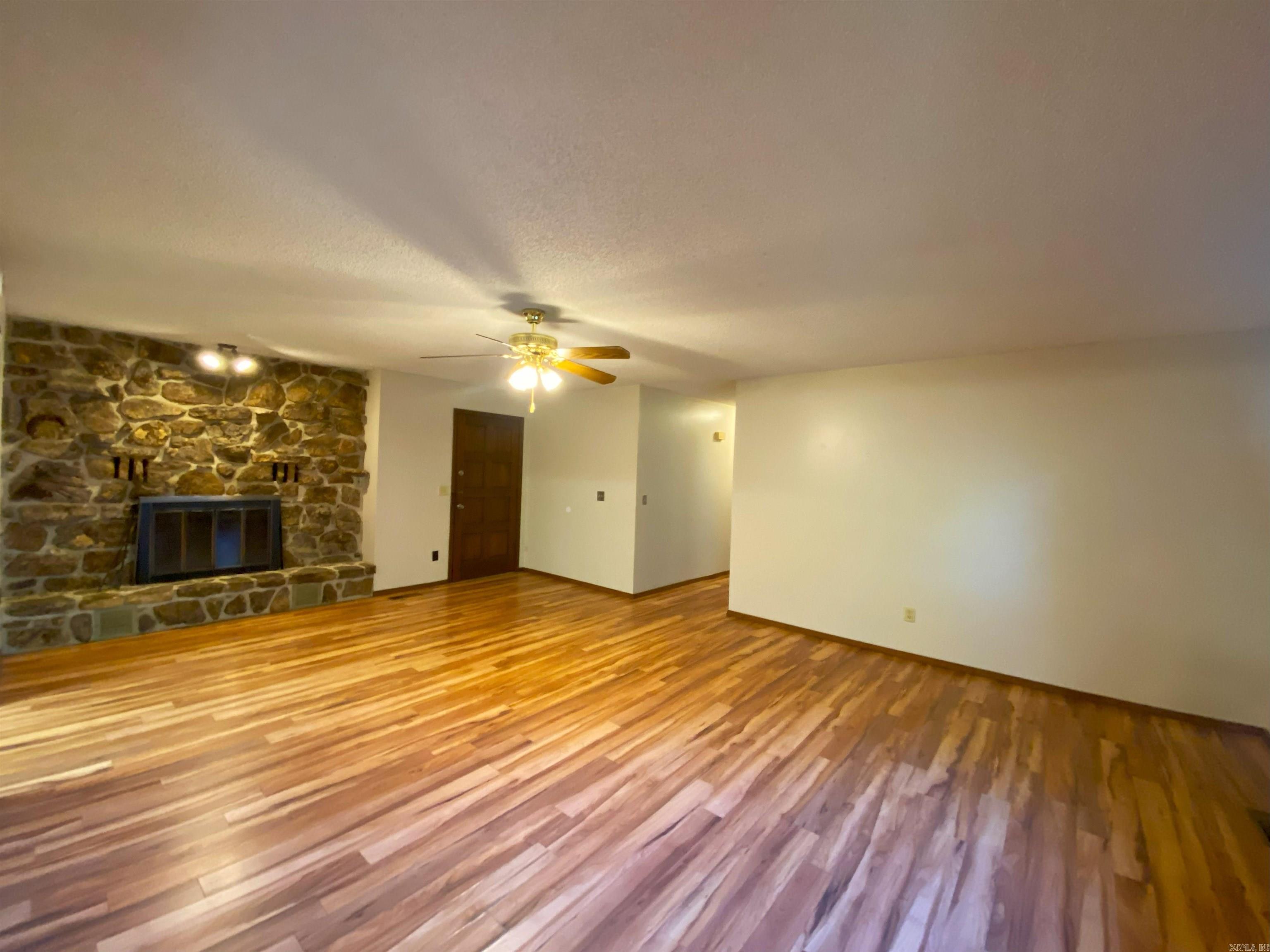 Indian Creek - Residential