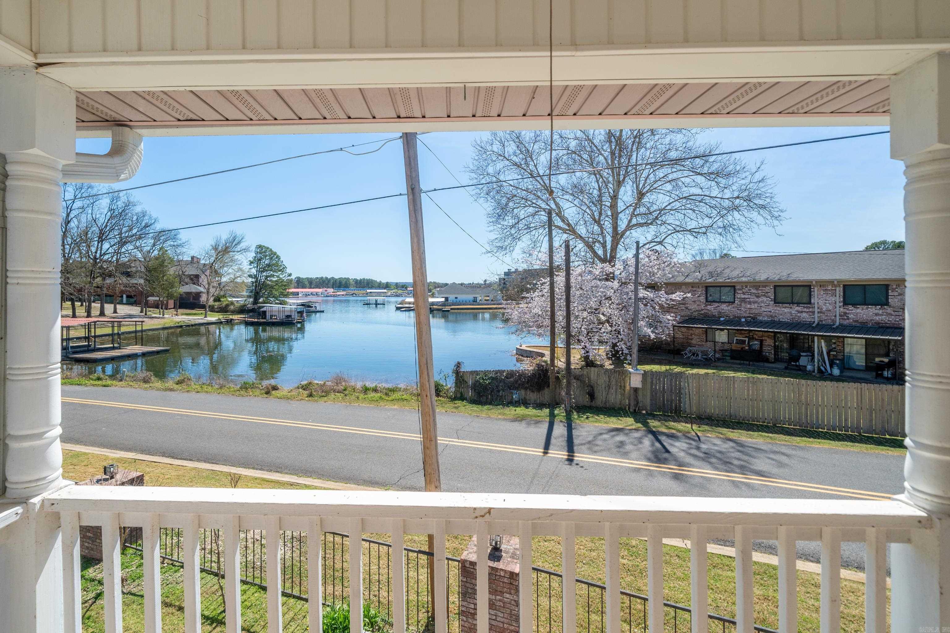 Lake Point Garden - Residential Lease