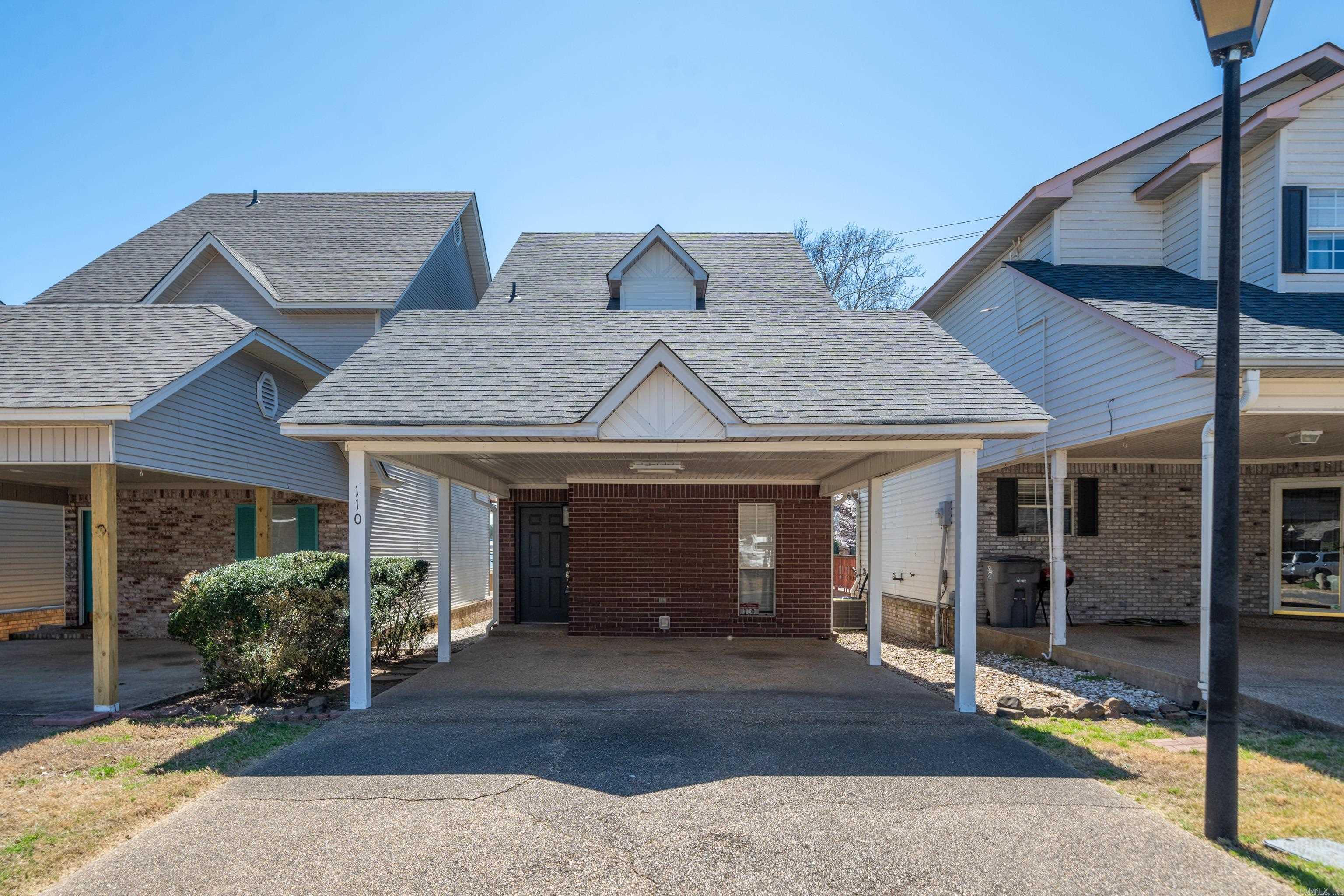 Lake Point Garden - Residential Lease