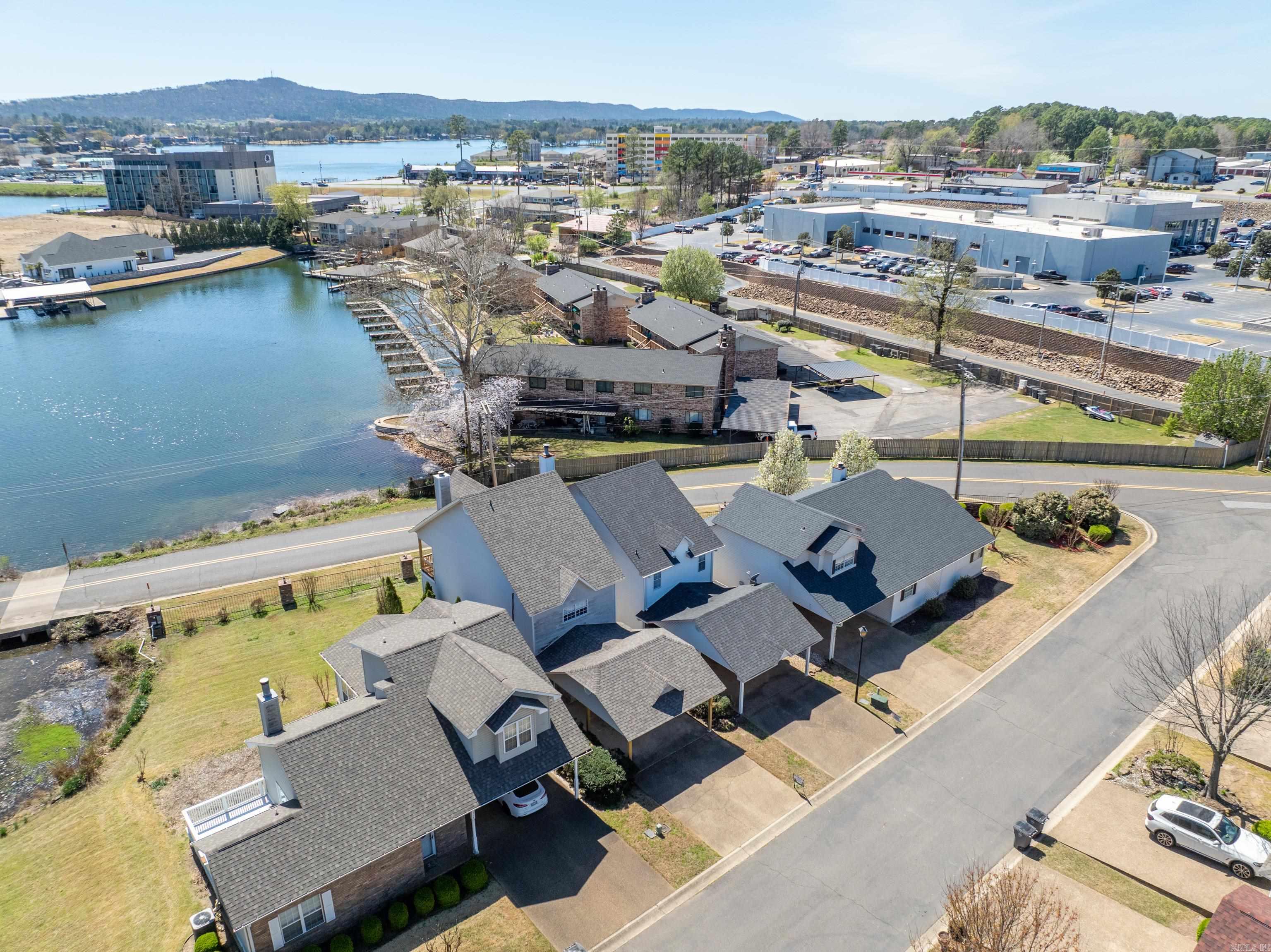 Lake Point Garden - Residential Lease