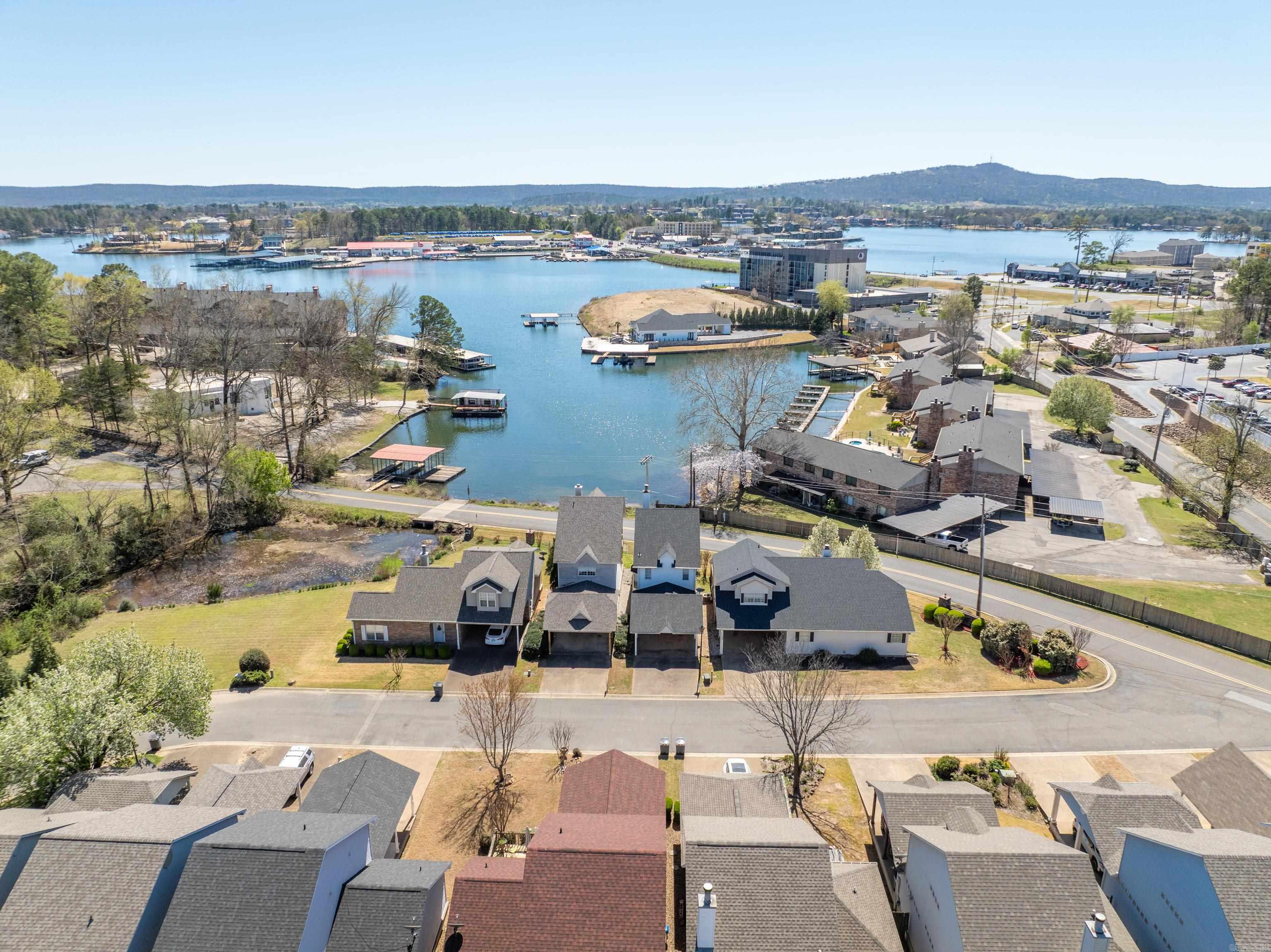 Lake Point Garden - Residential Lease