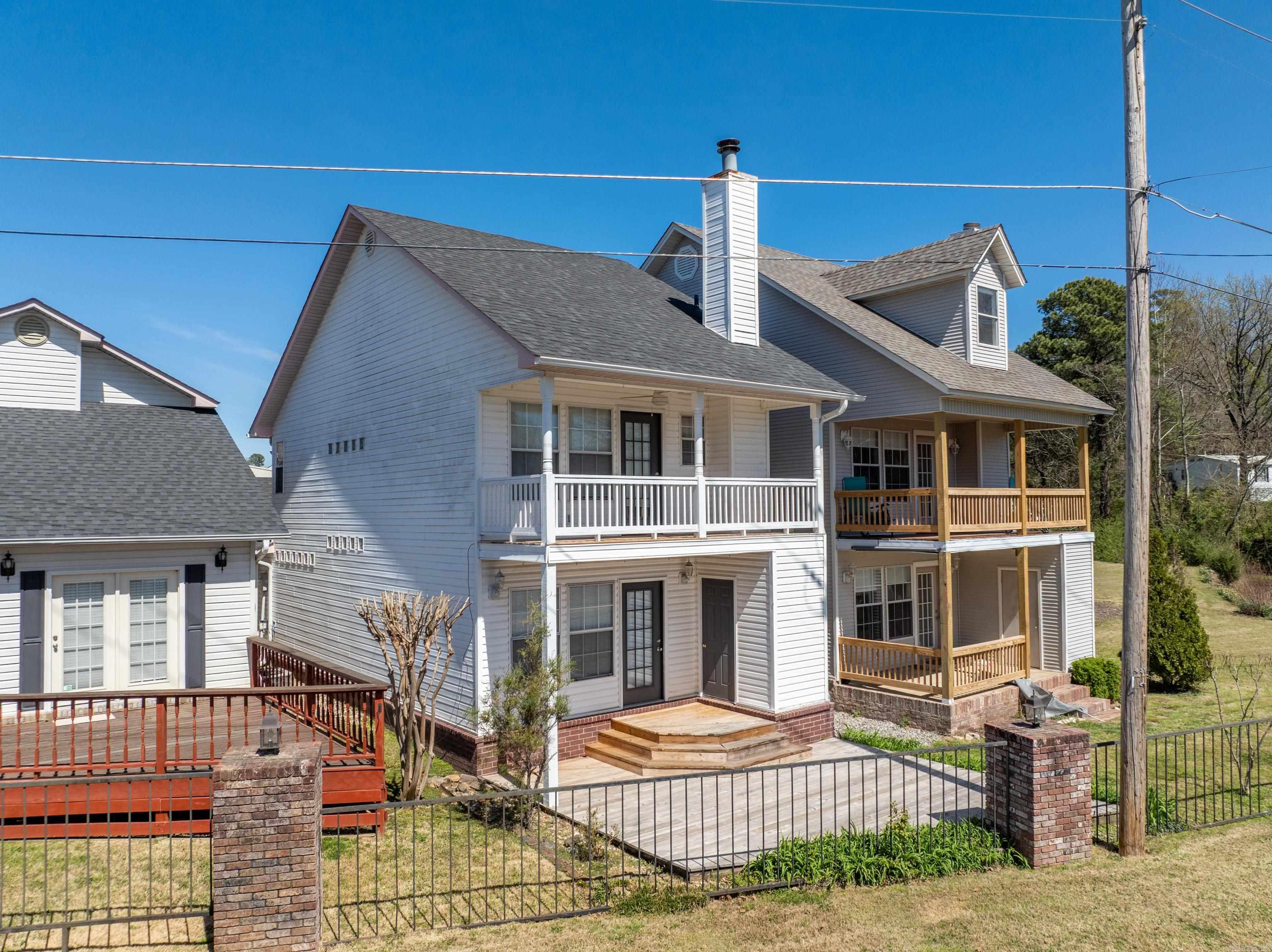 Lake Point Garden - Residential Lease