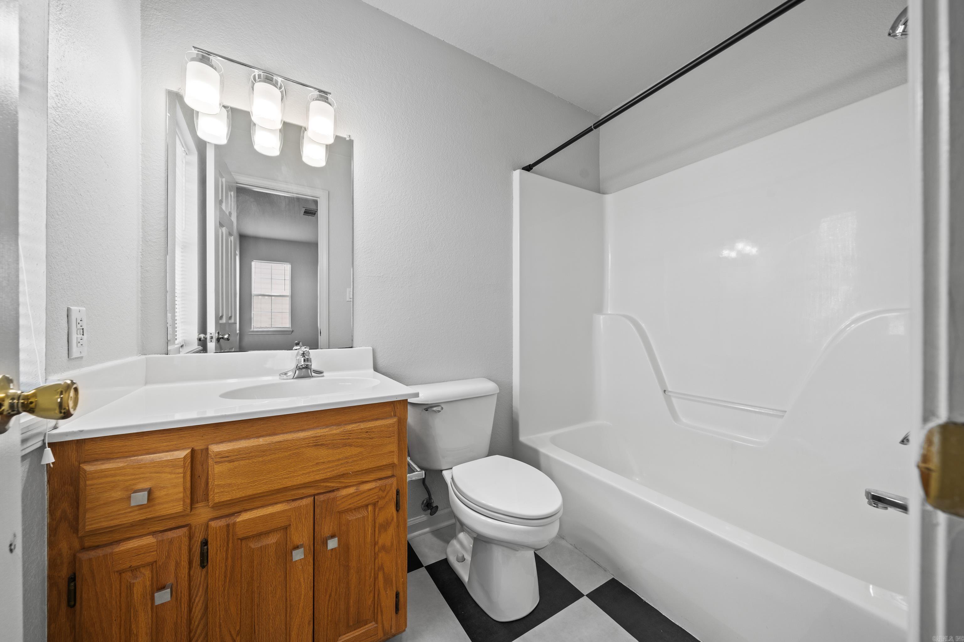 Lake Point Garden - Residential Lease