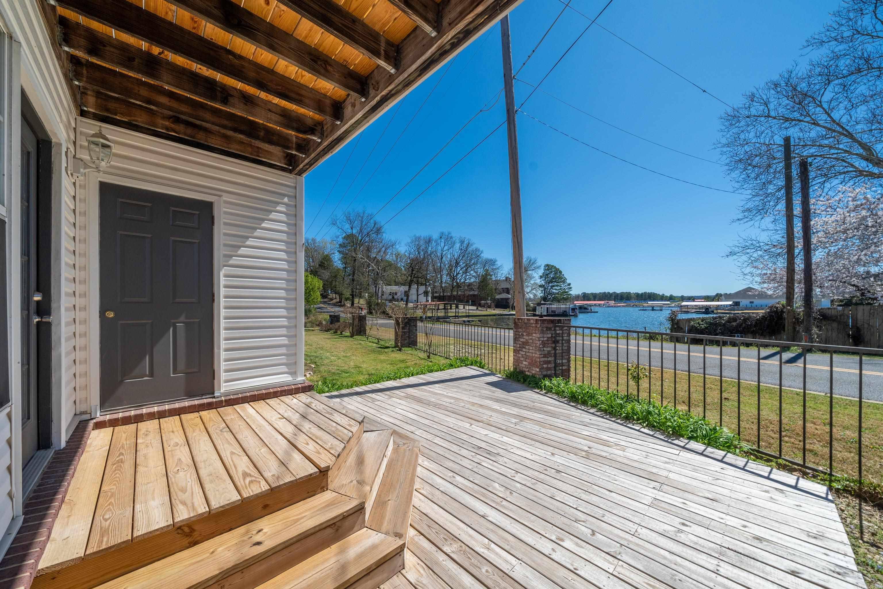 Lake Point Garden - Residential Lease
