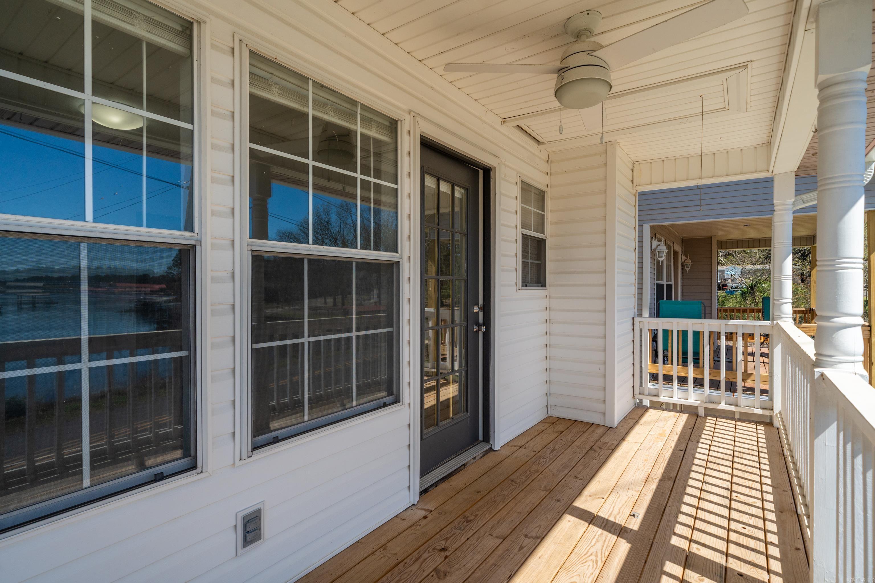 Lake Point Garden - Residential Lease