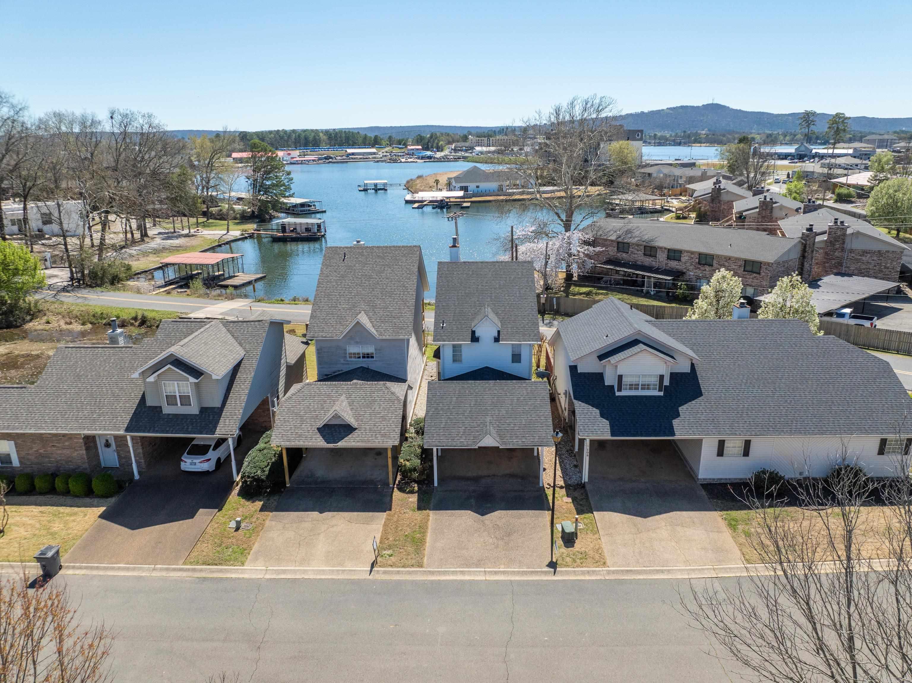 Lake Point Garden - Residential Lease