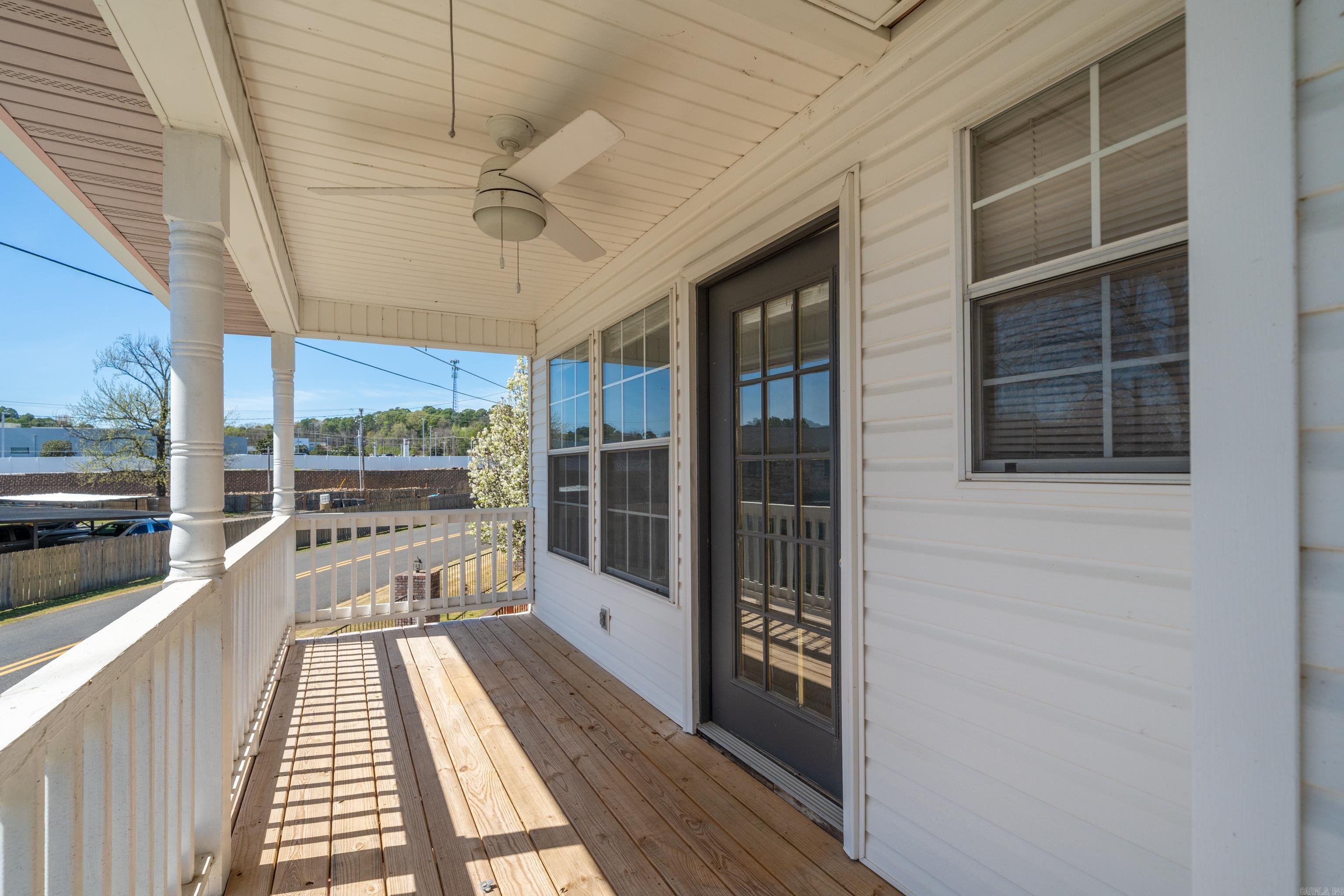 Lake Point Garden - Residential Lease